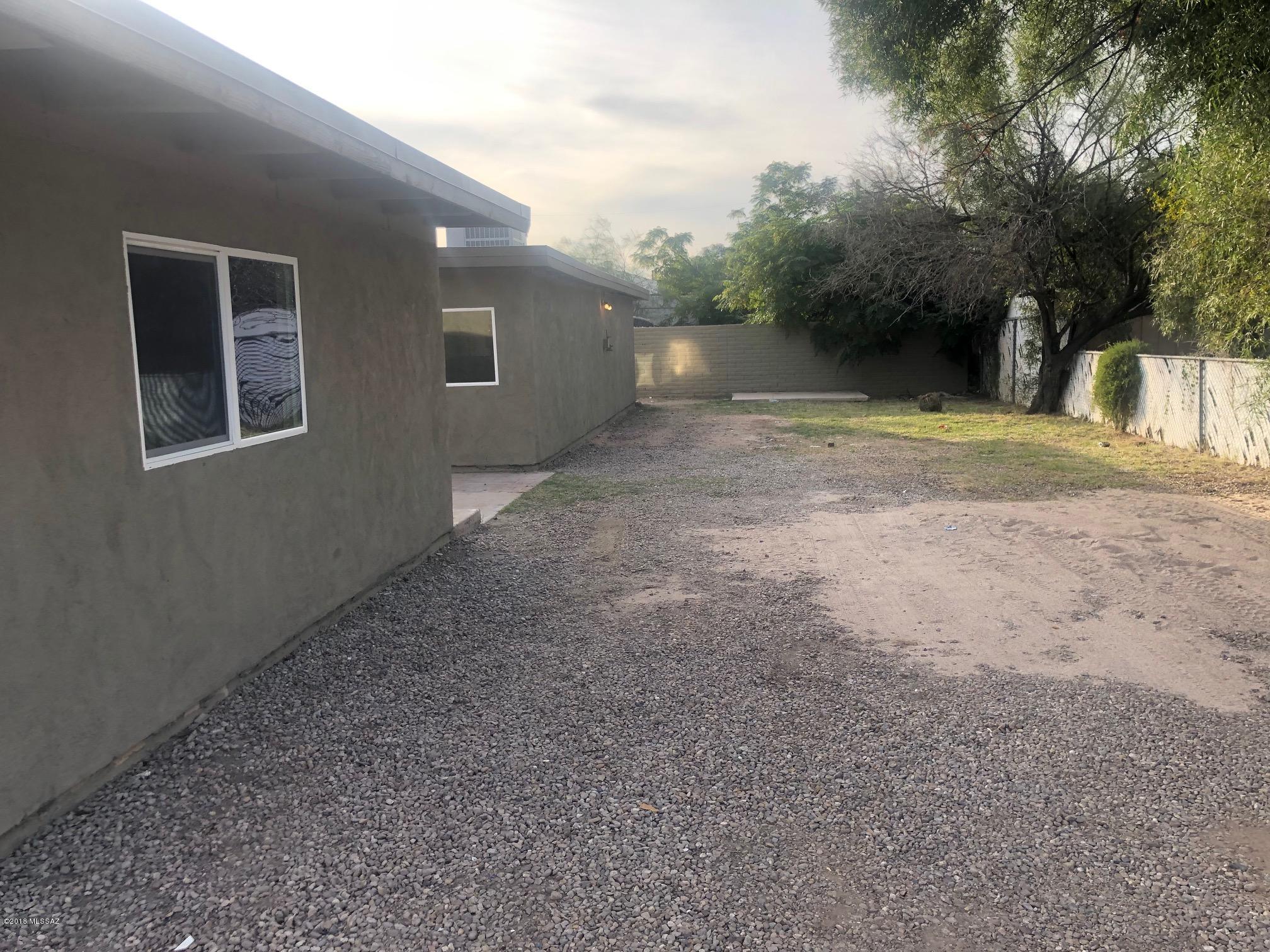 N/A - Residential Income