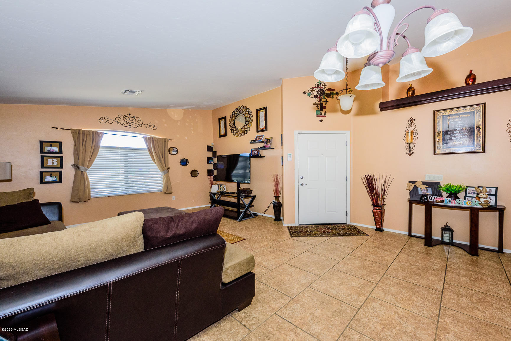 Presidios at Rancho Sahuarita (1-927) - Residential