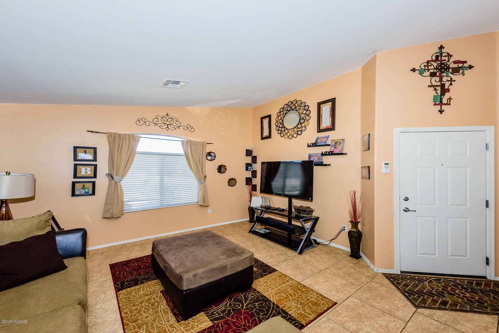 Presidios at Rancho Sahuarita (1-927) - Residential
