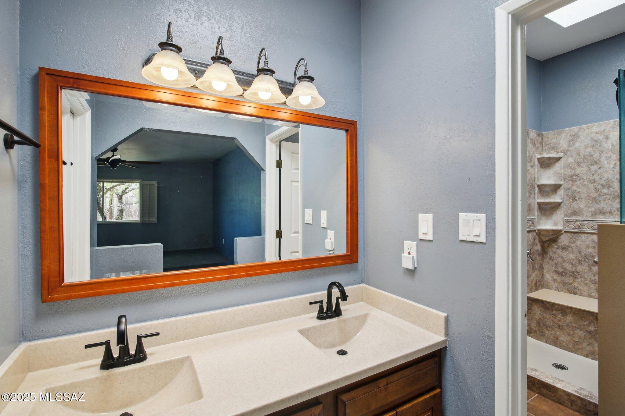 Tucson Foothills Estates NO. 1 - Residential