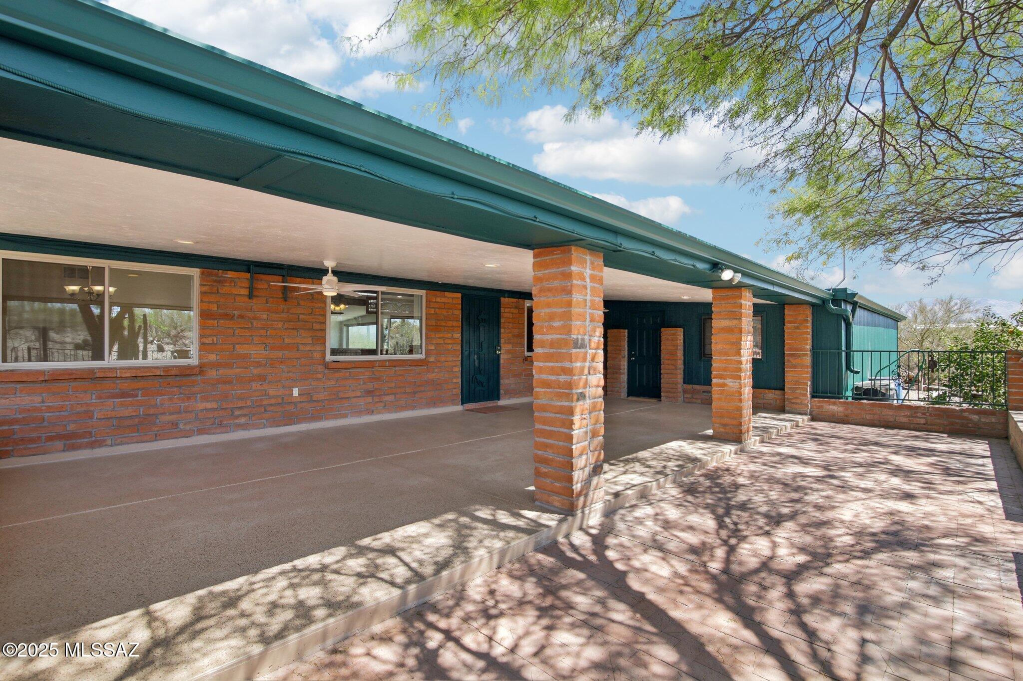 Tucson Foothills Estates NO. 1 - Residential