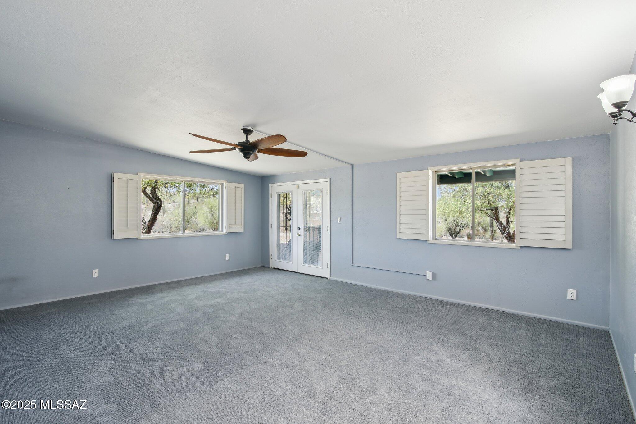 Tucson Foothills Estates NO. 1 - Residential