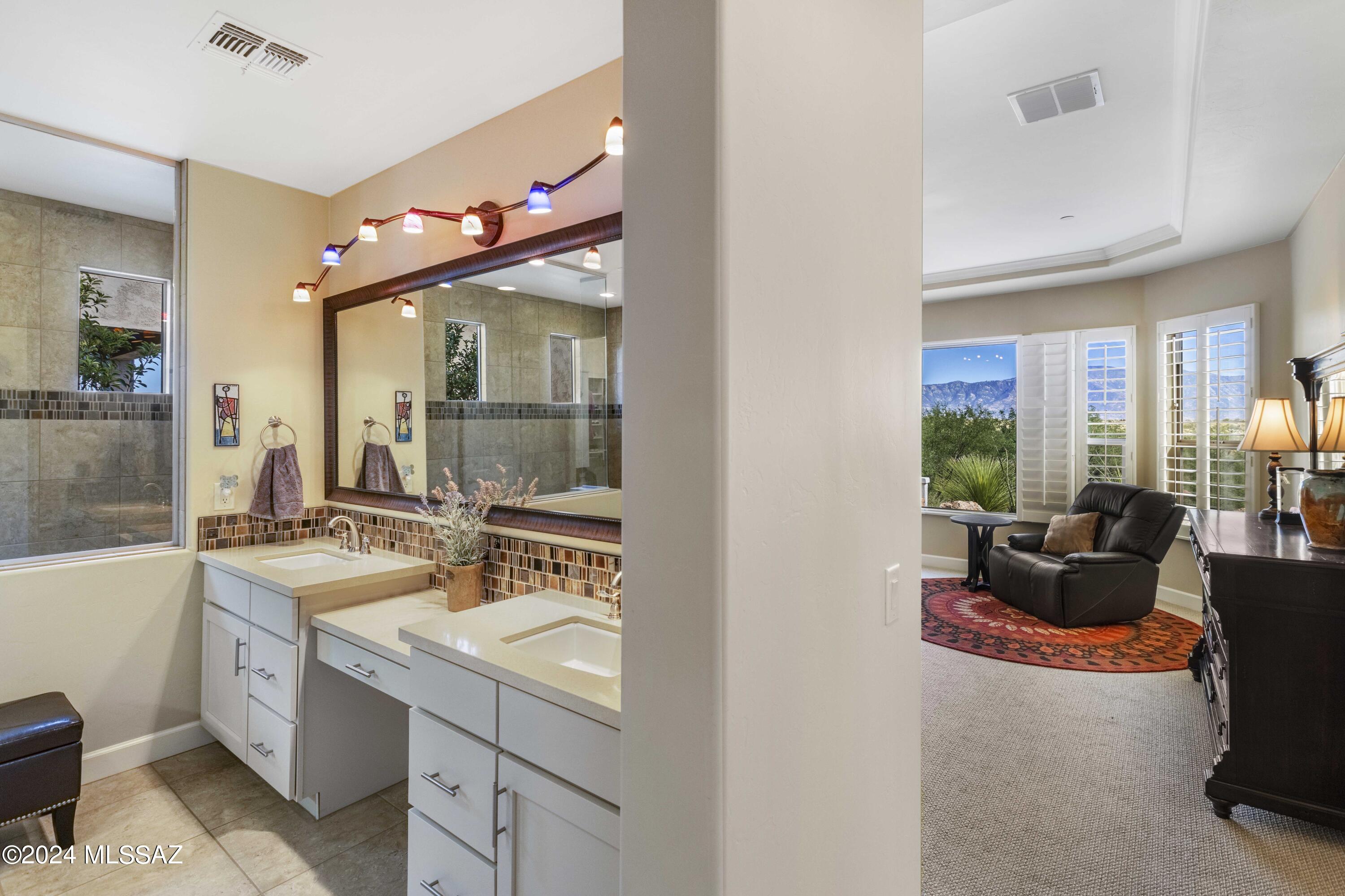 Saddlebrooke Ranch - Residential