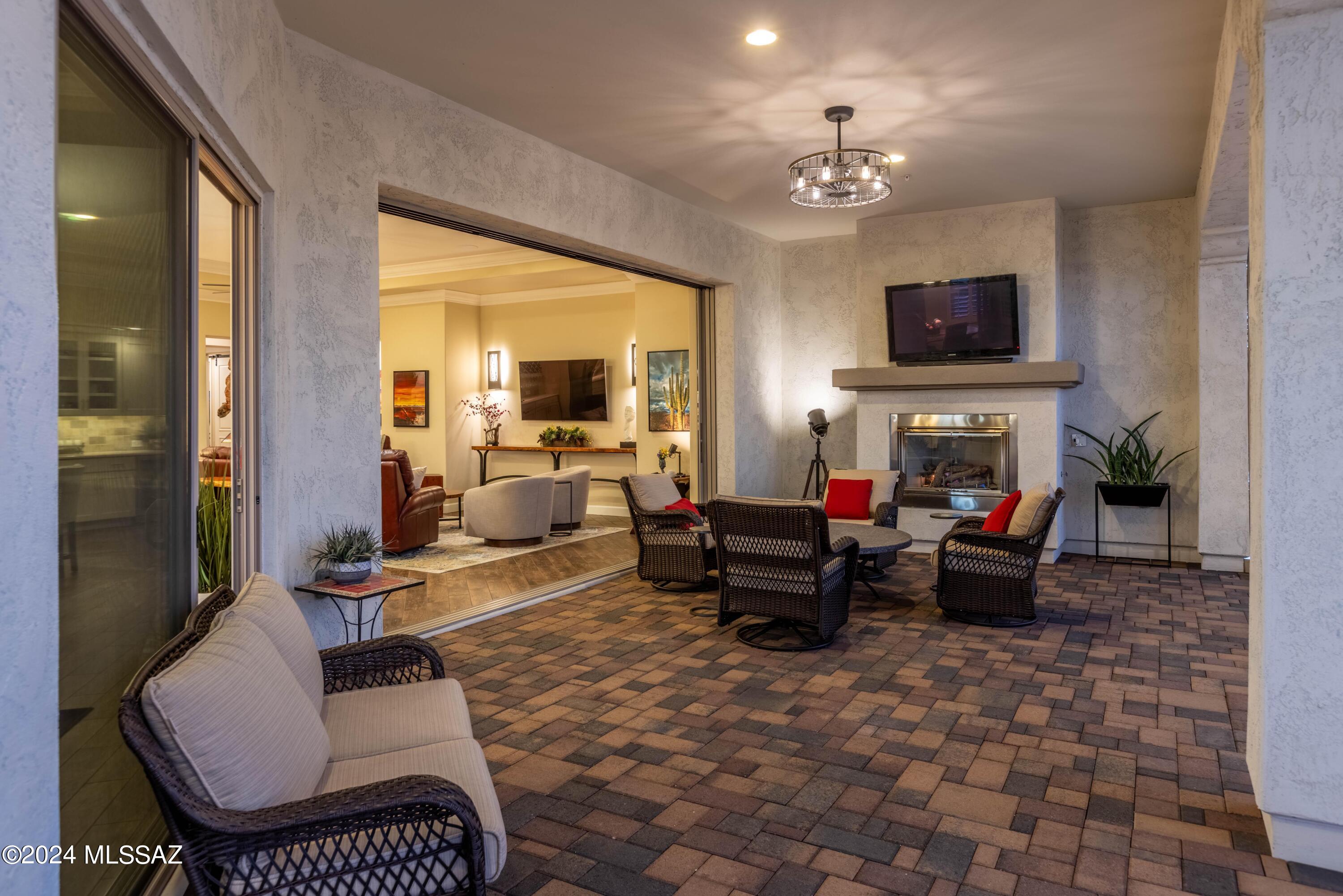 Saddlebrooke Ranch - Residential