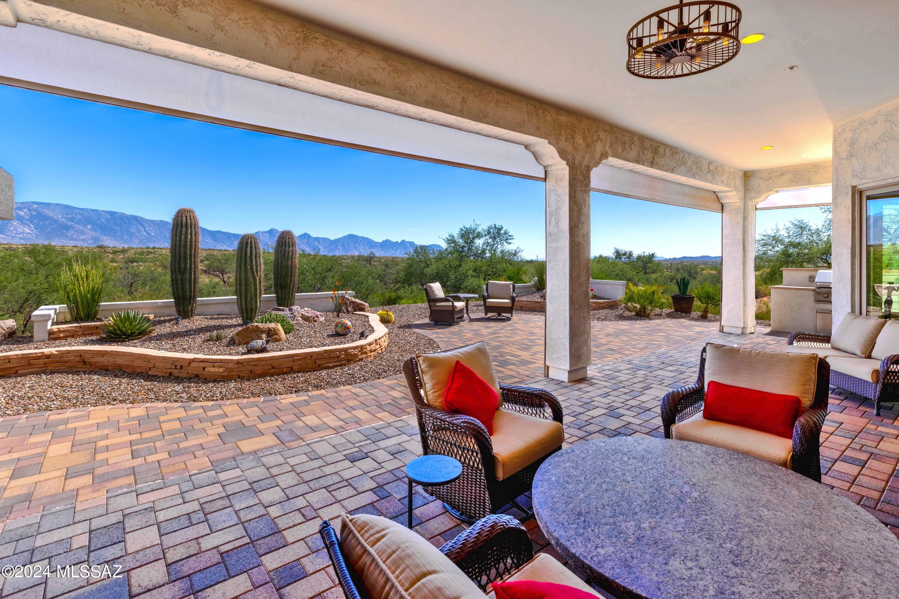 Saddlebrooke Ranch - Residential