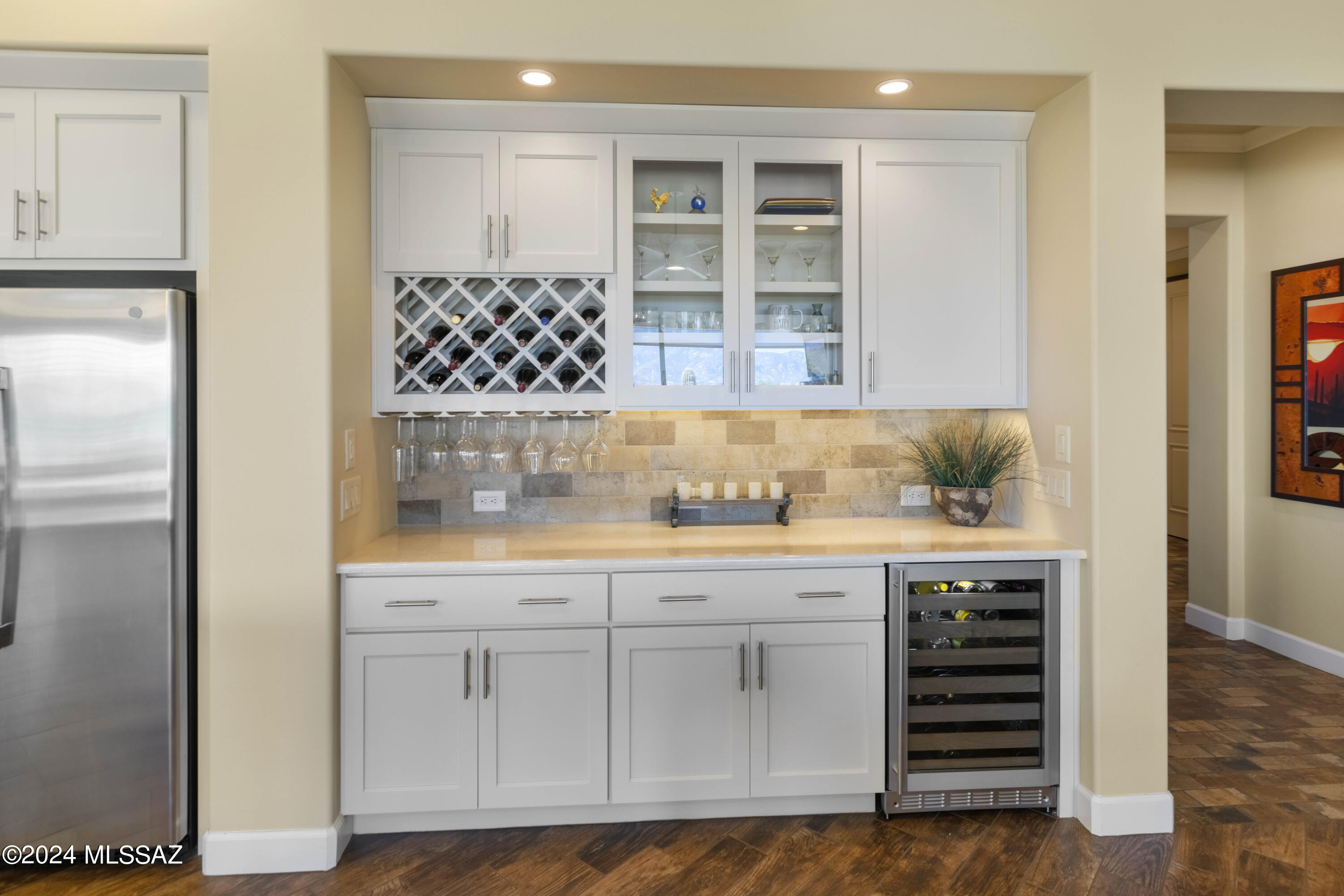 Saddlebrooke Ranch - Residential