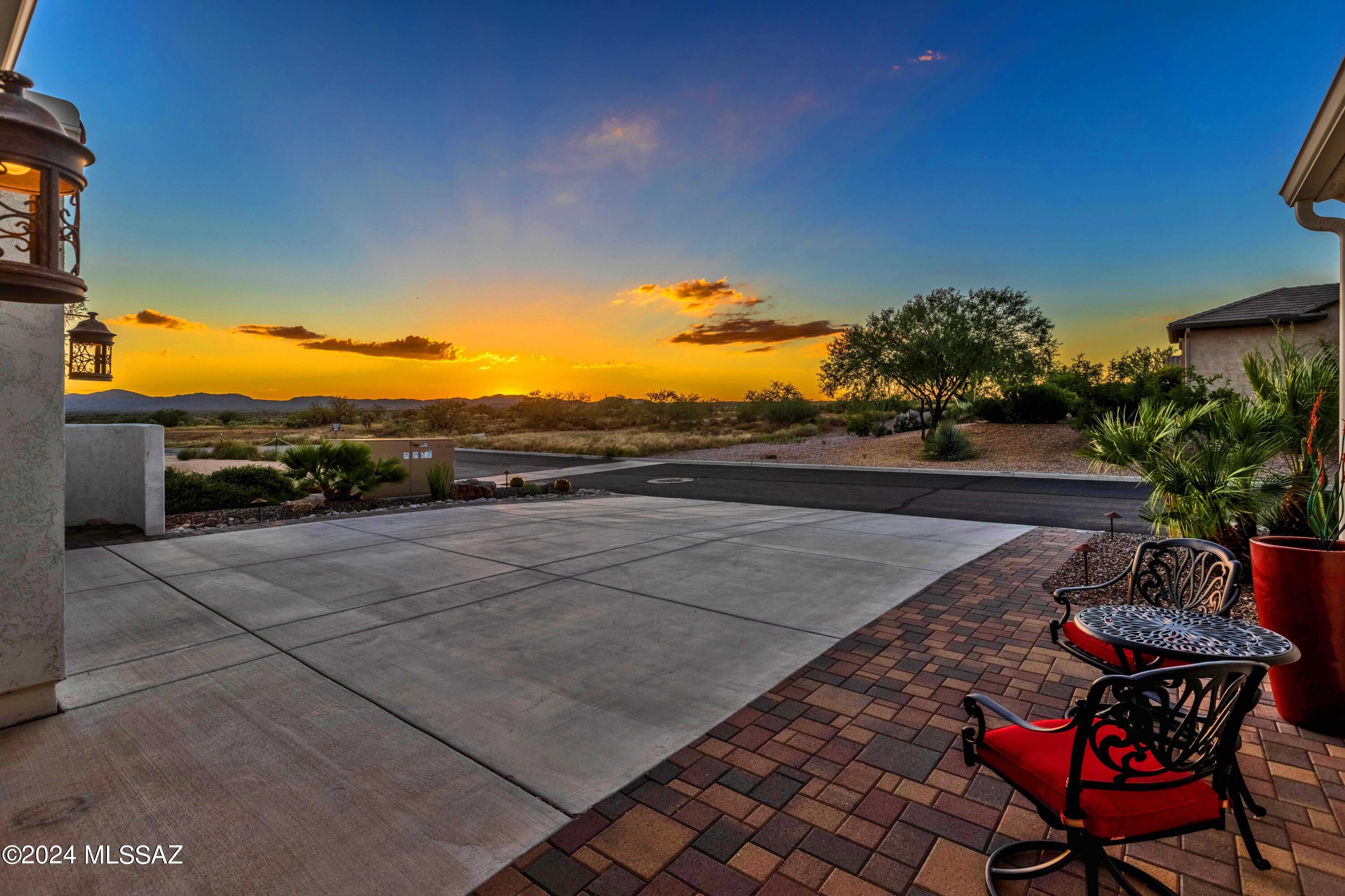 Saddlebrooke Ranch - Residential