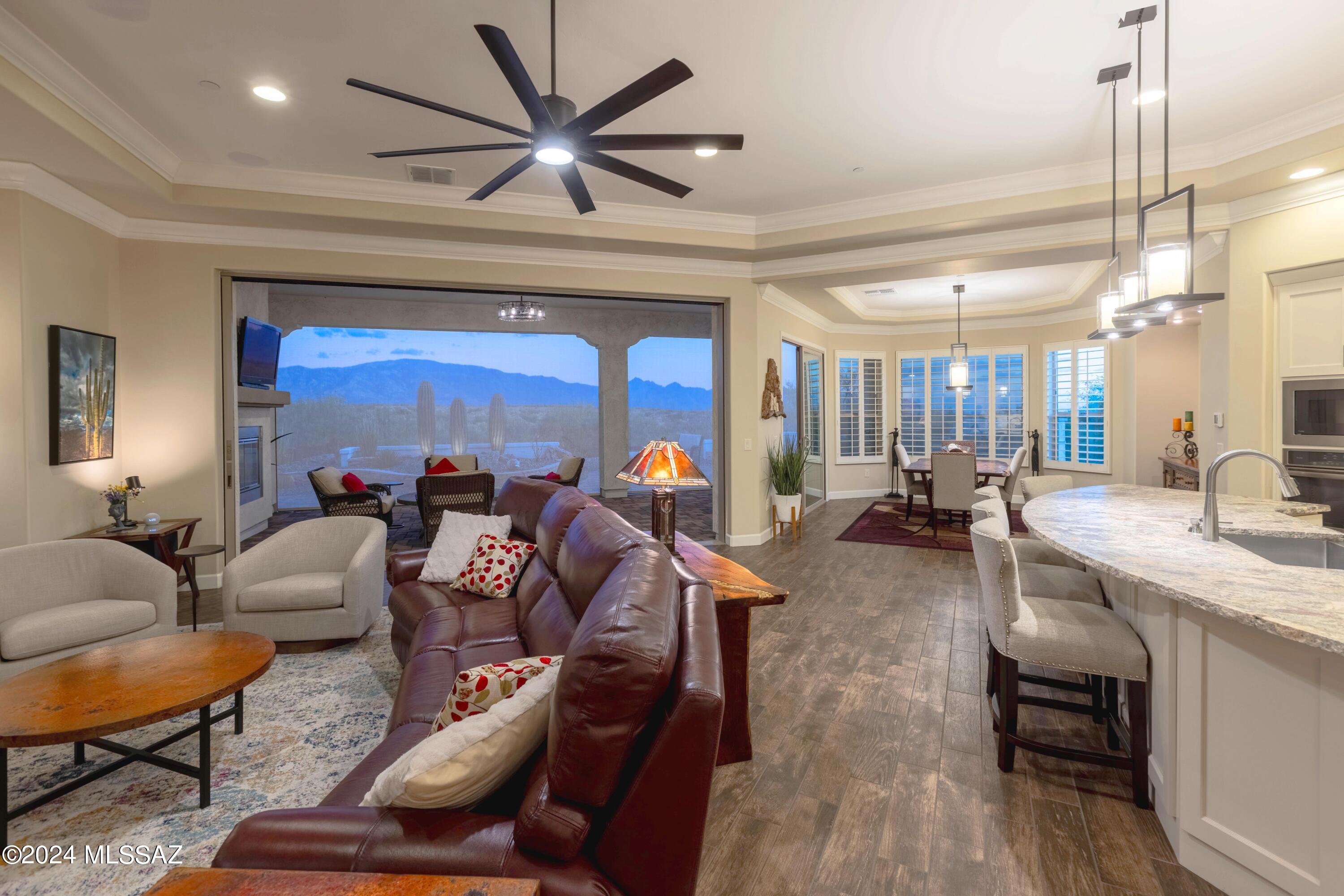 Saddlebrooke Ranch - Residential