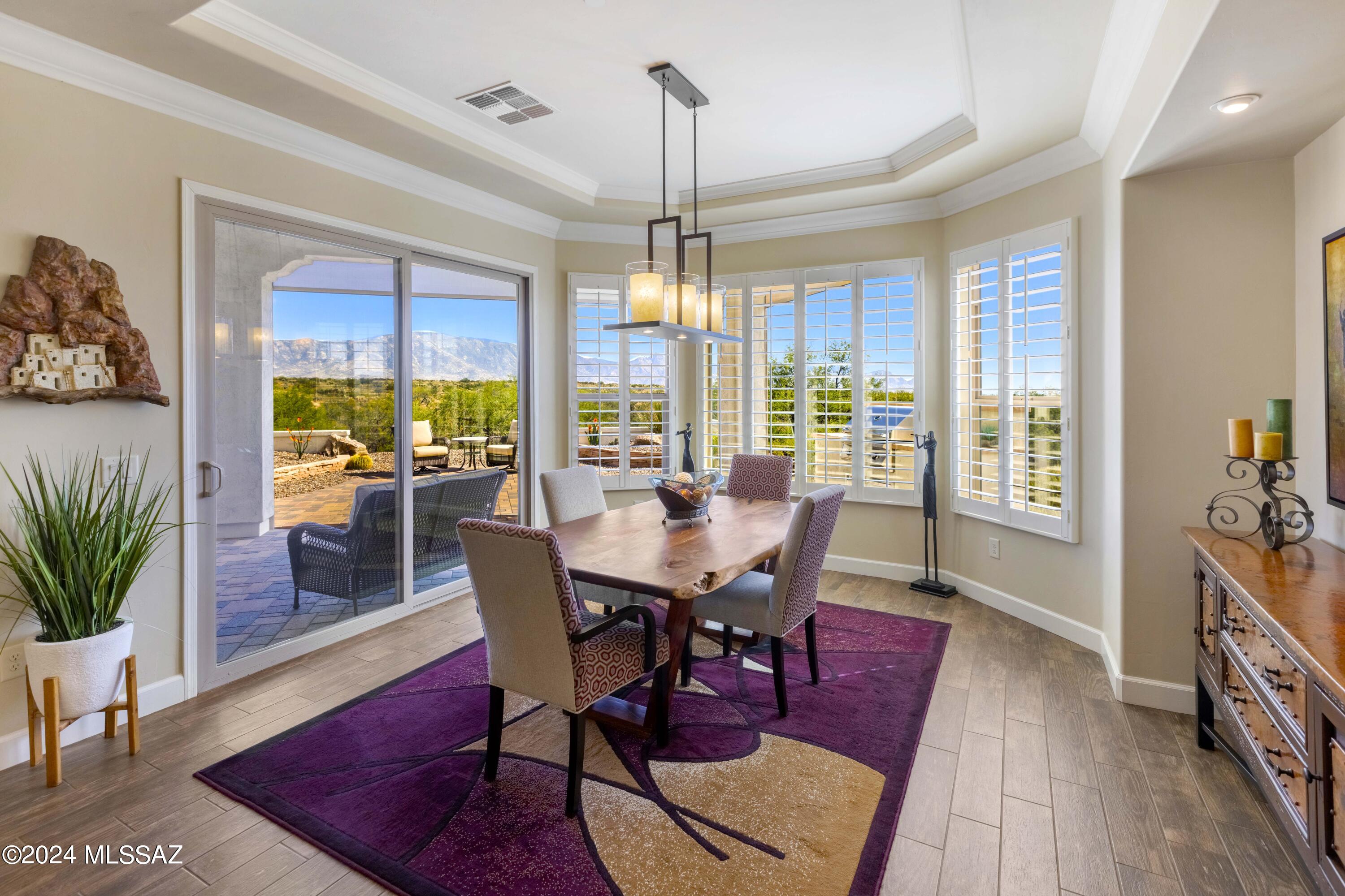 Saddlebrooke Ranch - Residential