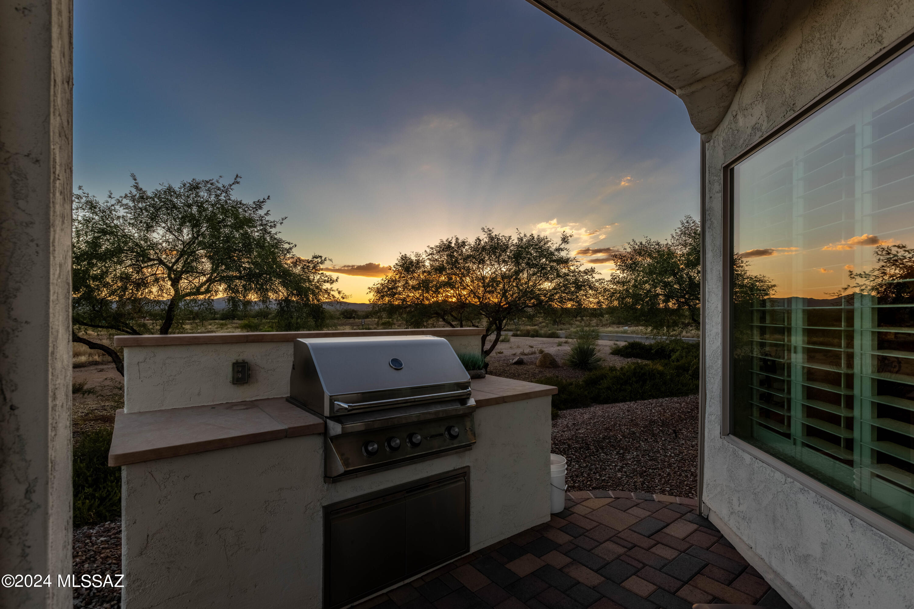 Saddlebrooke Ranch - Residential