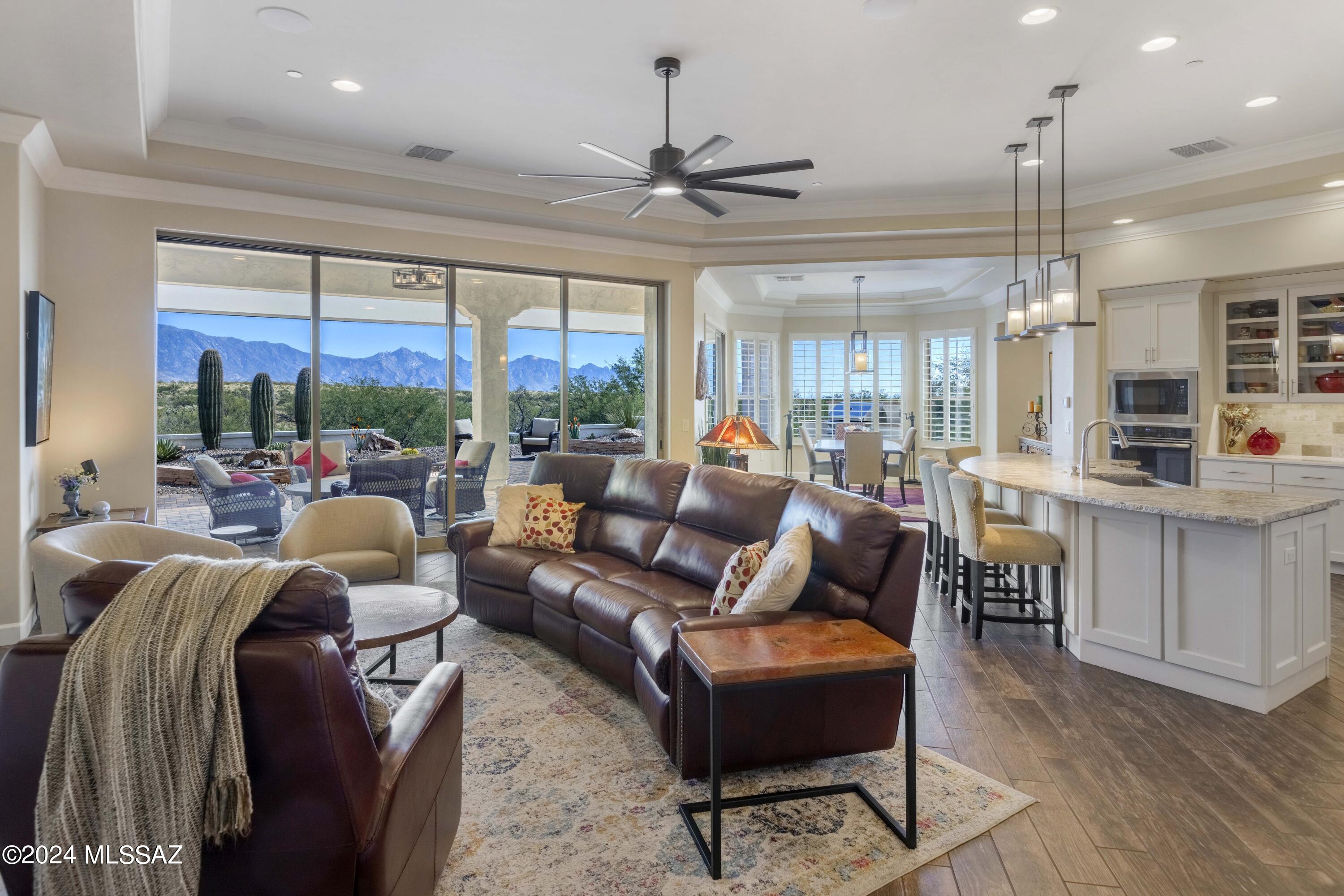 Saddlebrooke Ranch - Residential