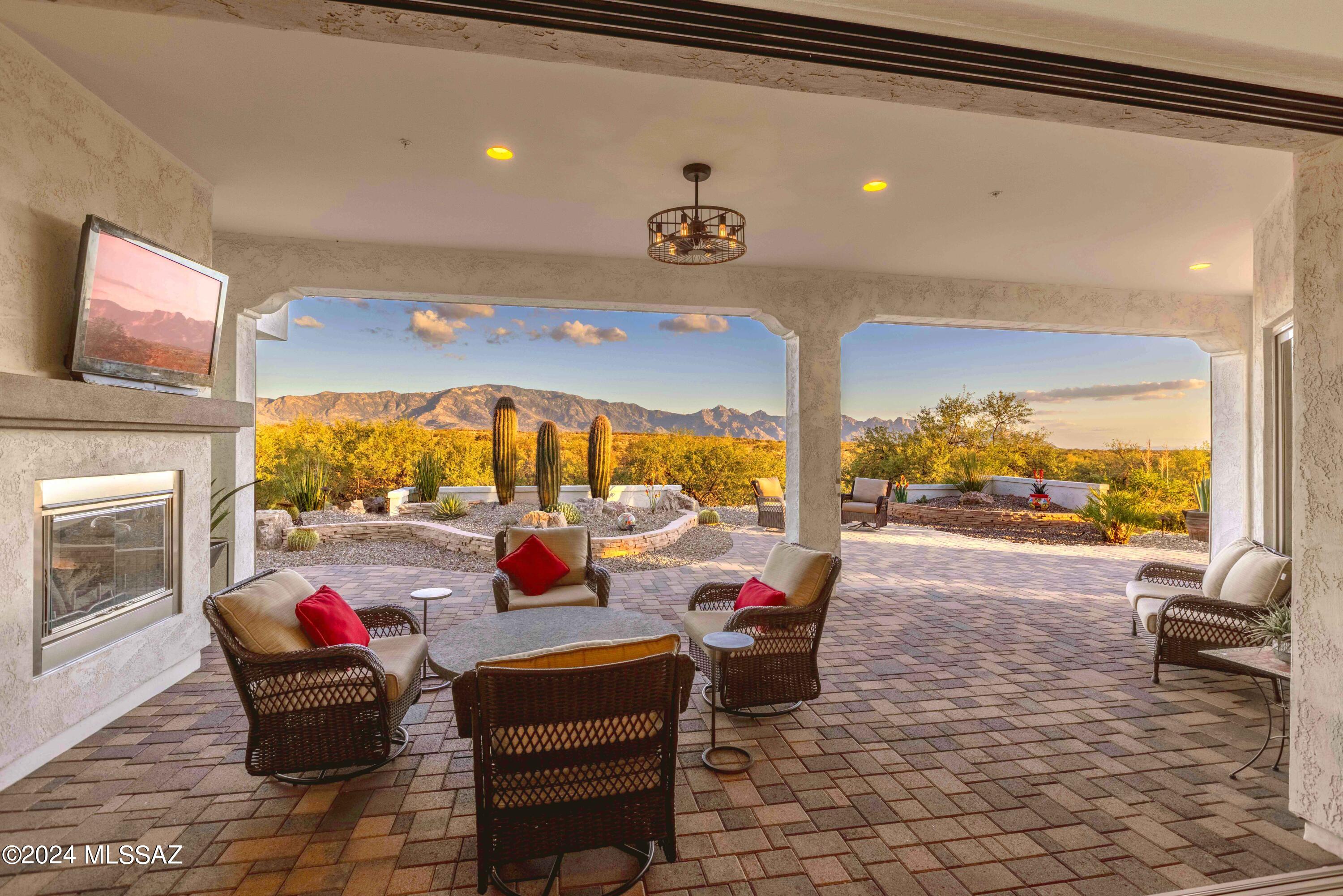 Saddlebrooke Ranch - Residential