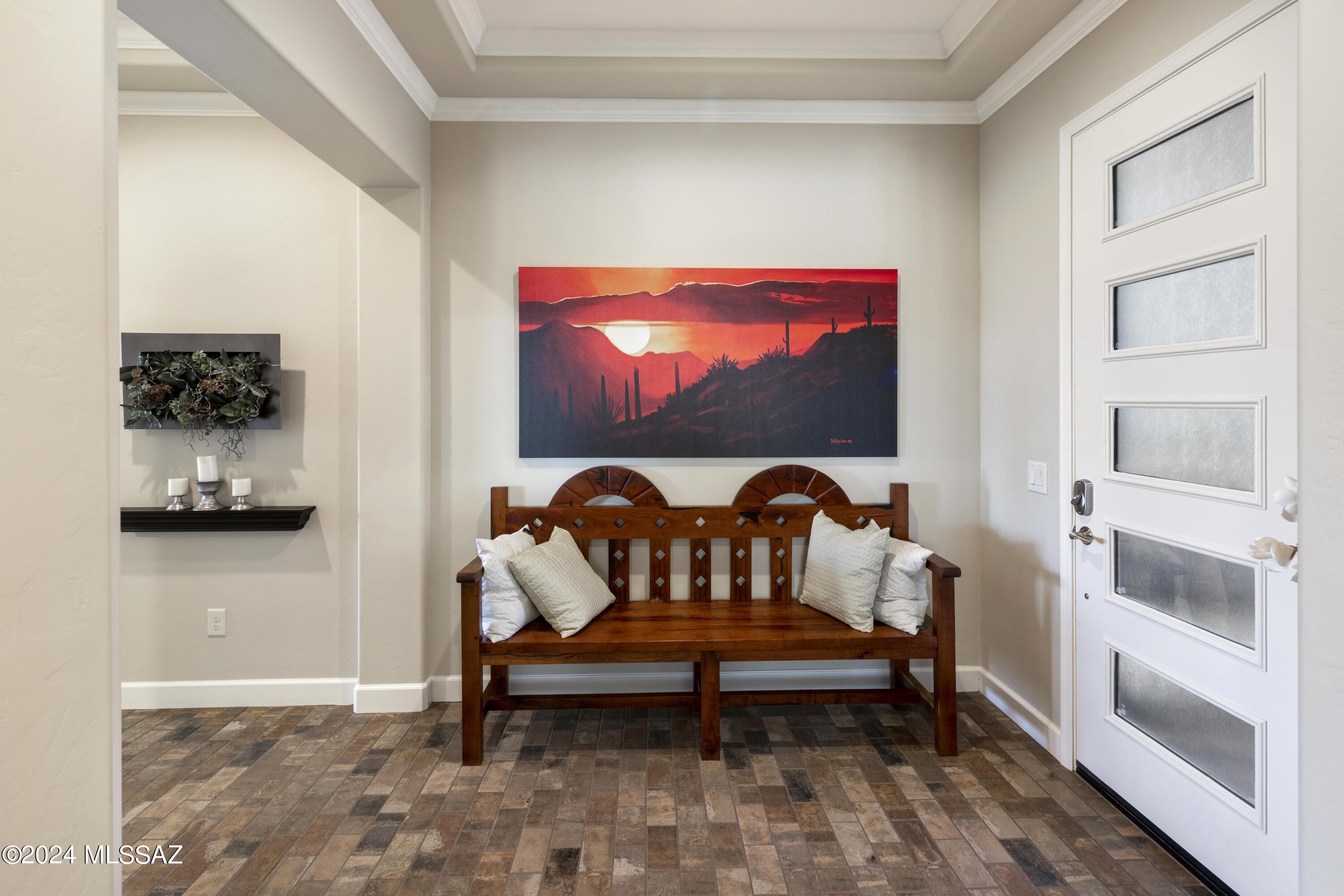 Saddlebrooke Ranch - Residential