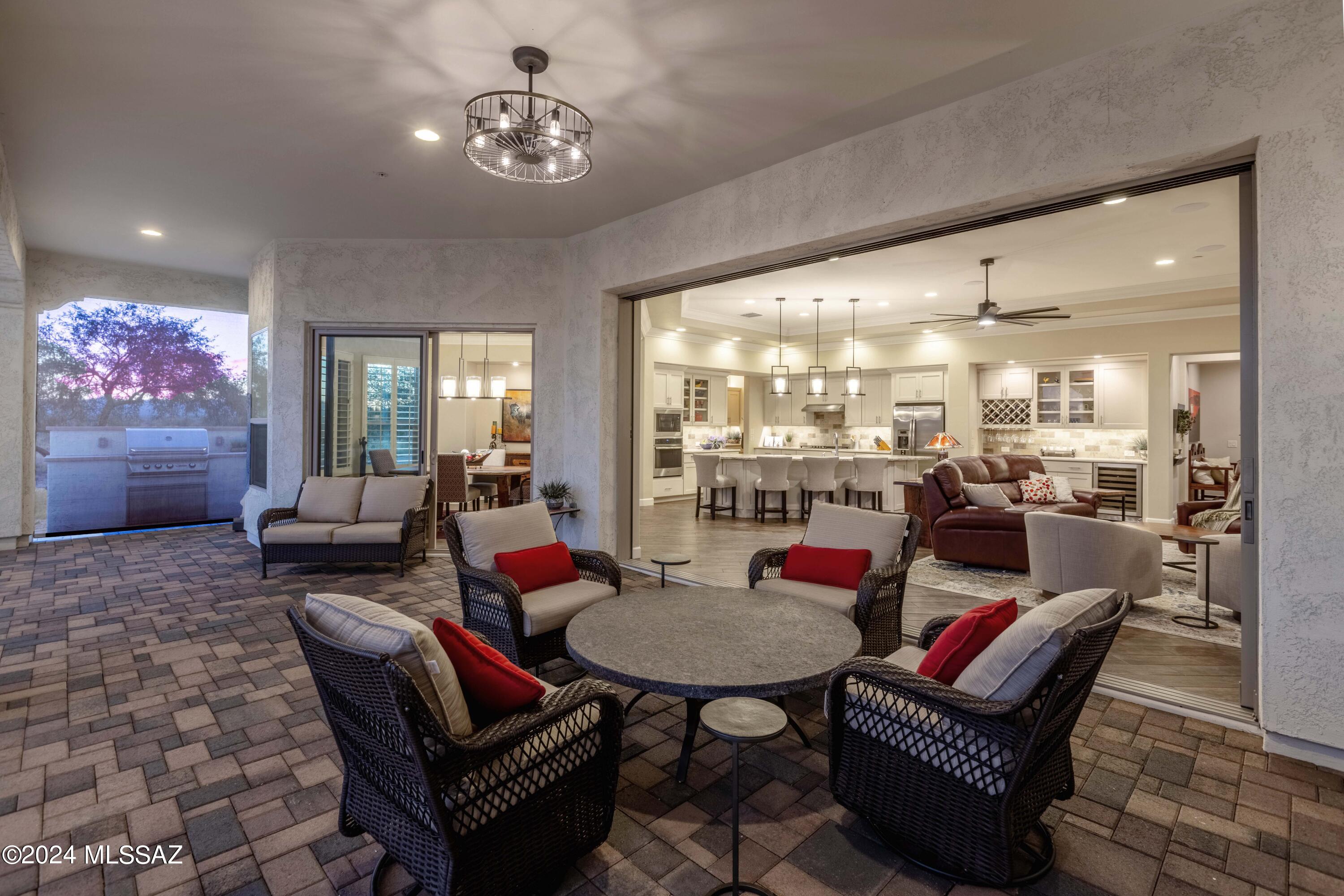 Saddlebrooke Ranch - Residential