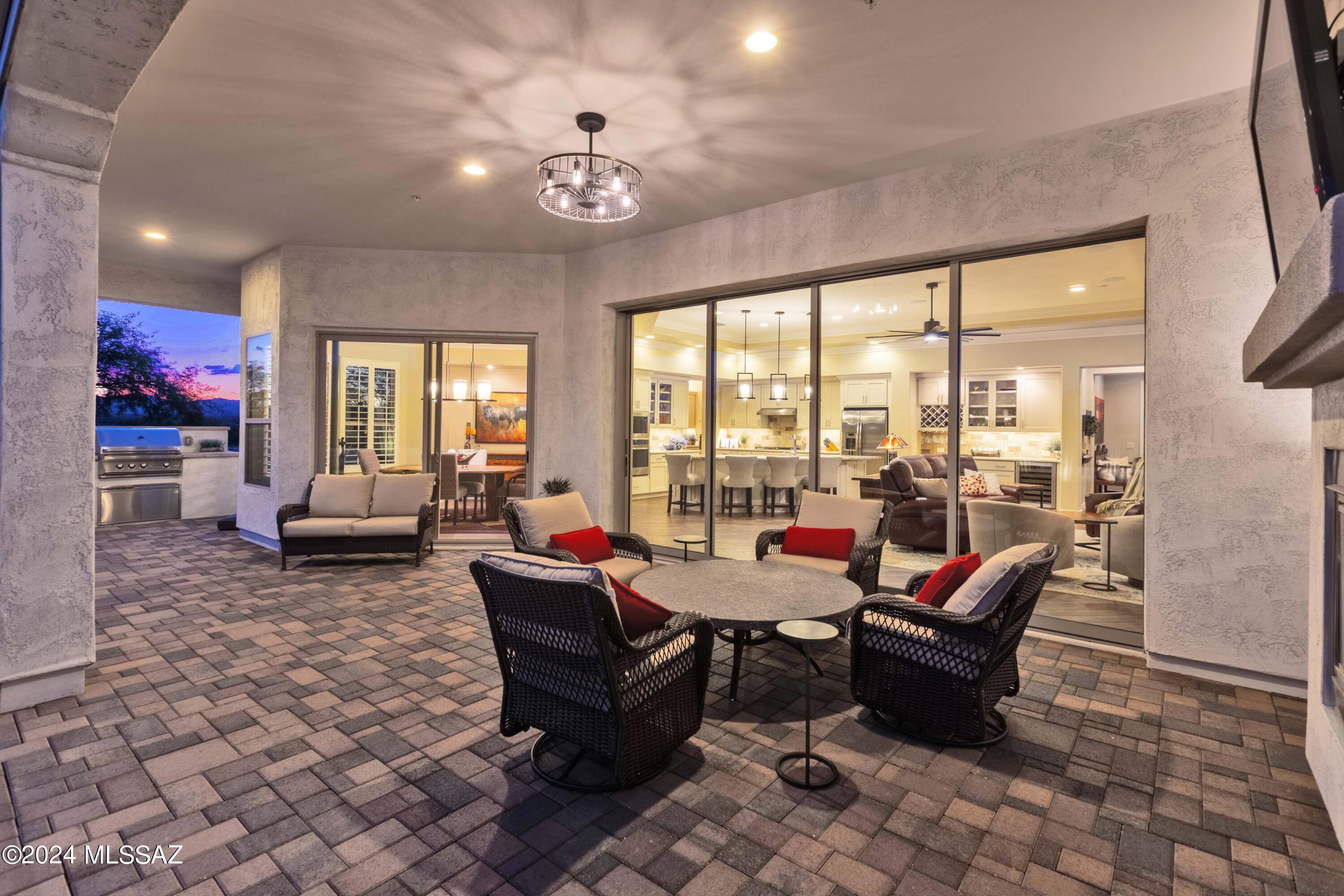 Saddlebrooke Ranch - Residential