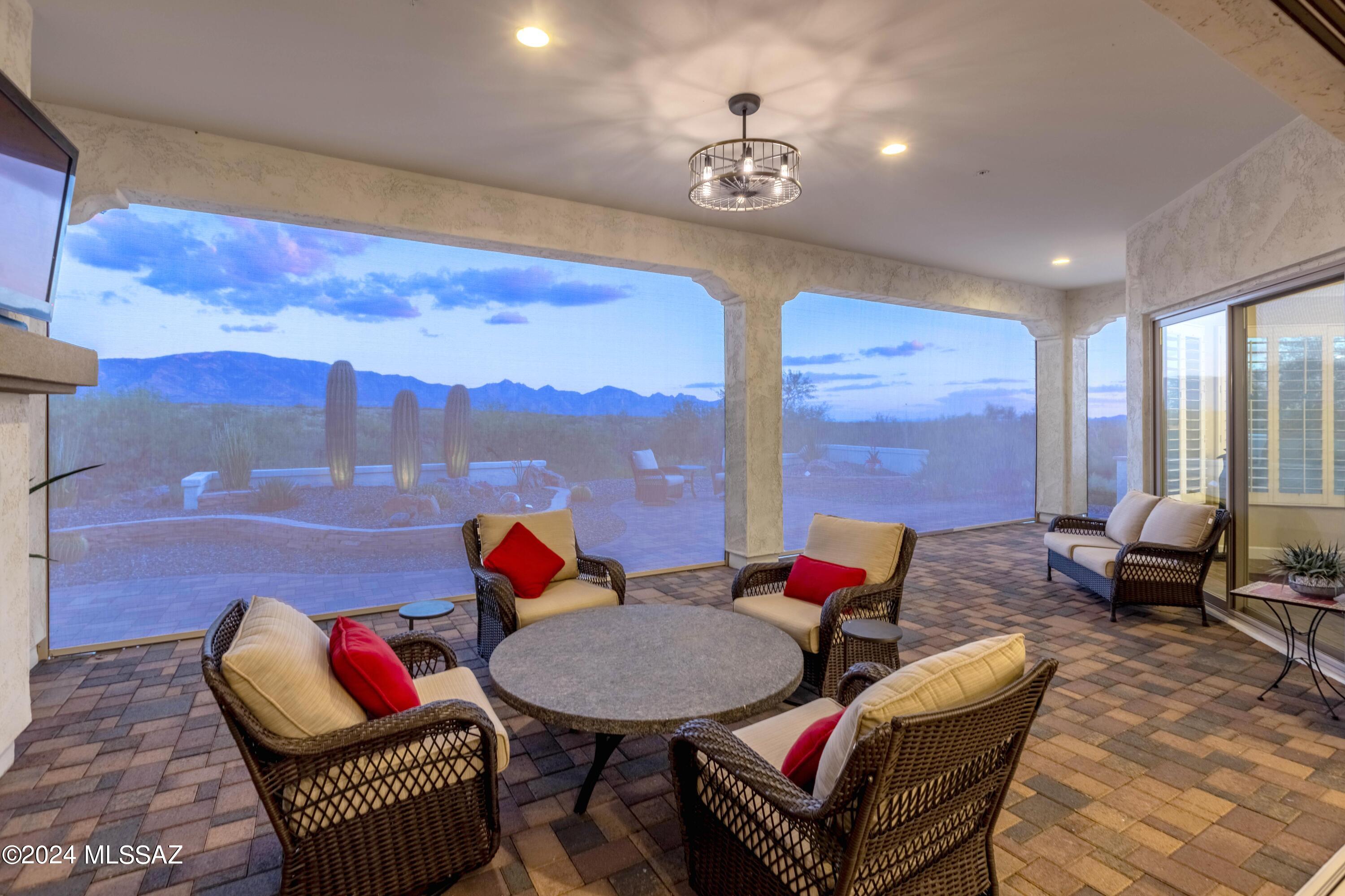 Saddlebrooke Ranch - Residential