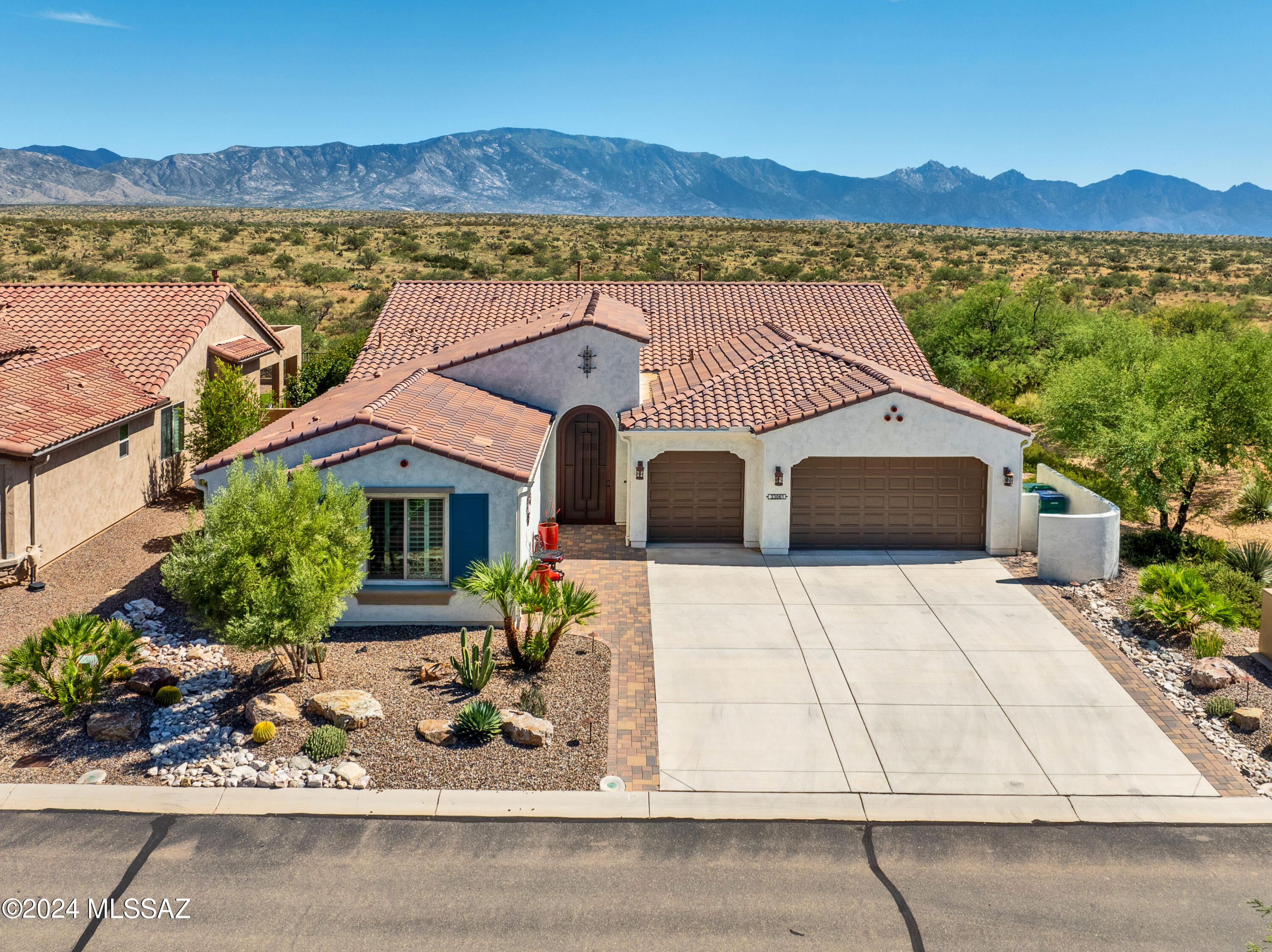 Saddlebrooke Ranch - Residential