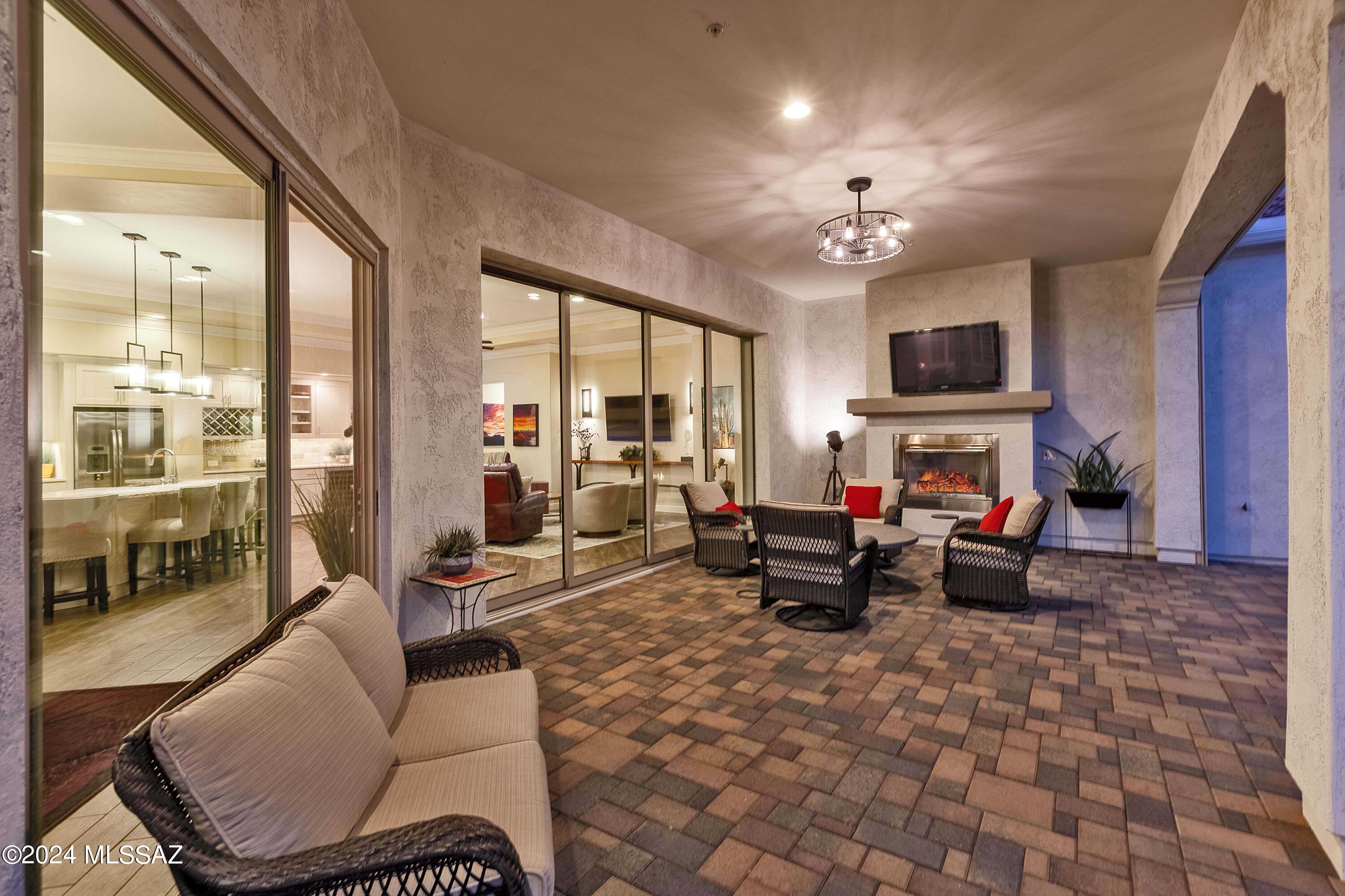 Saddlebrooke Ranch - Residential