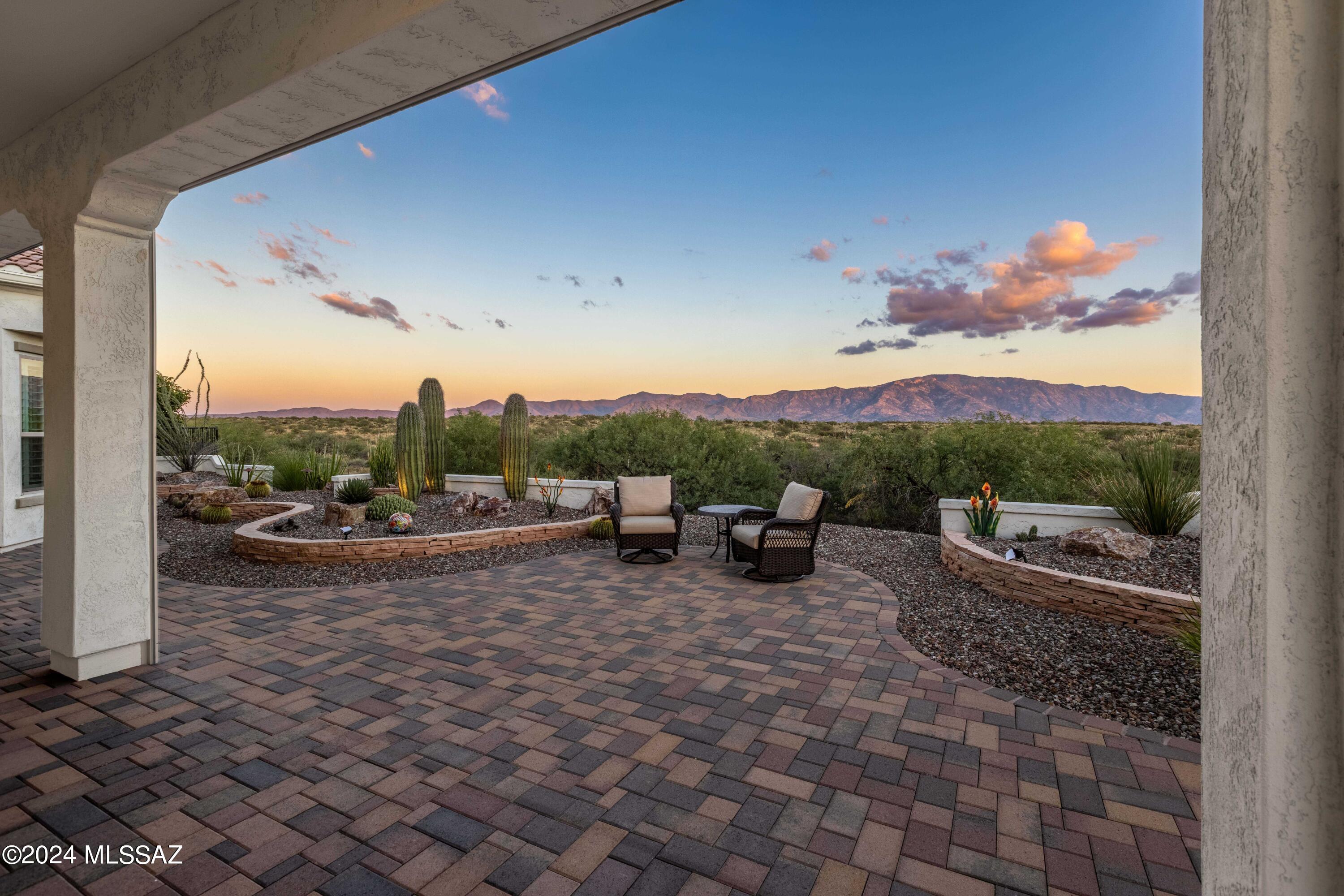 Saddlebrooke Ranch - Residential