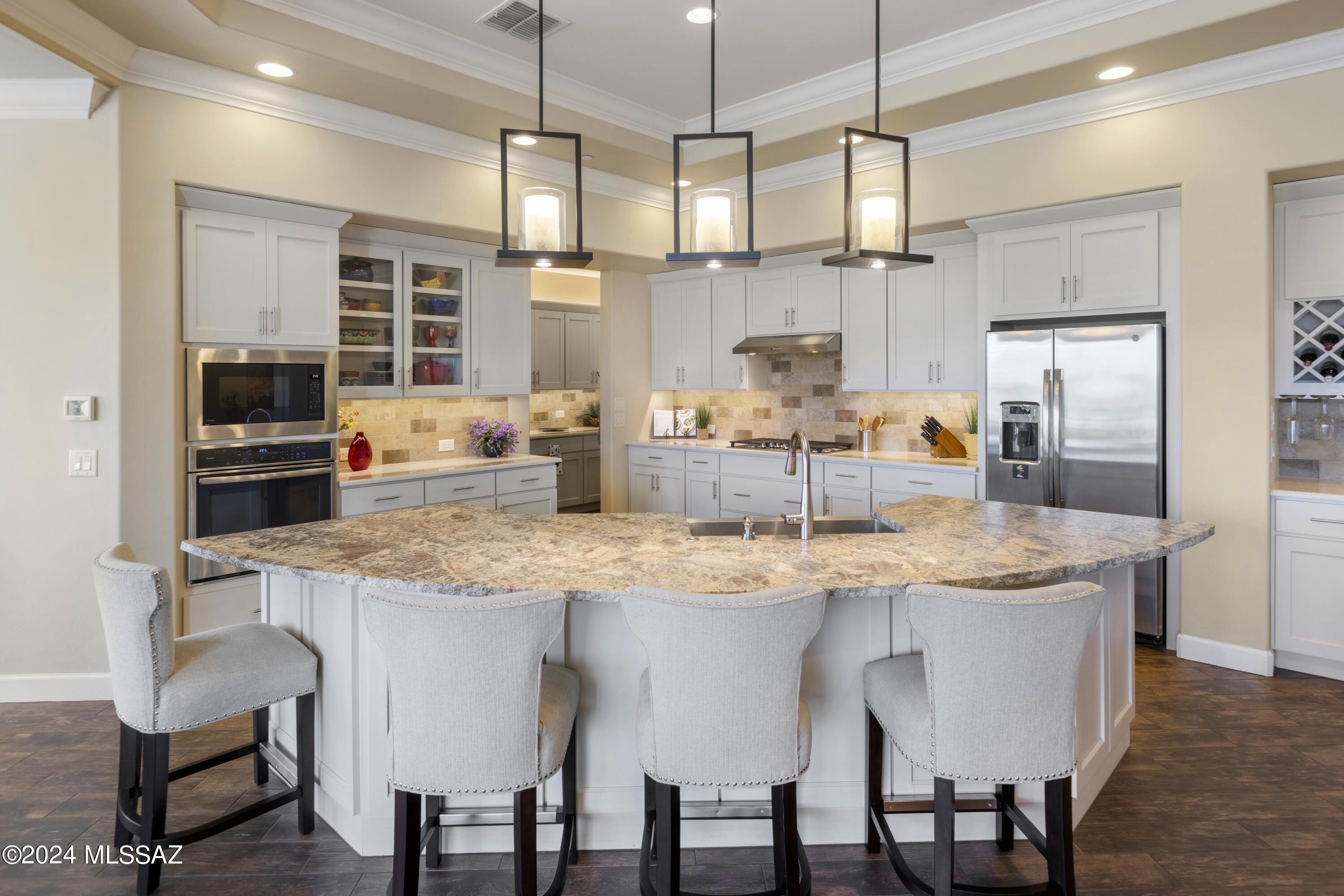 Saddlebrooke Ranch - Residential