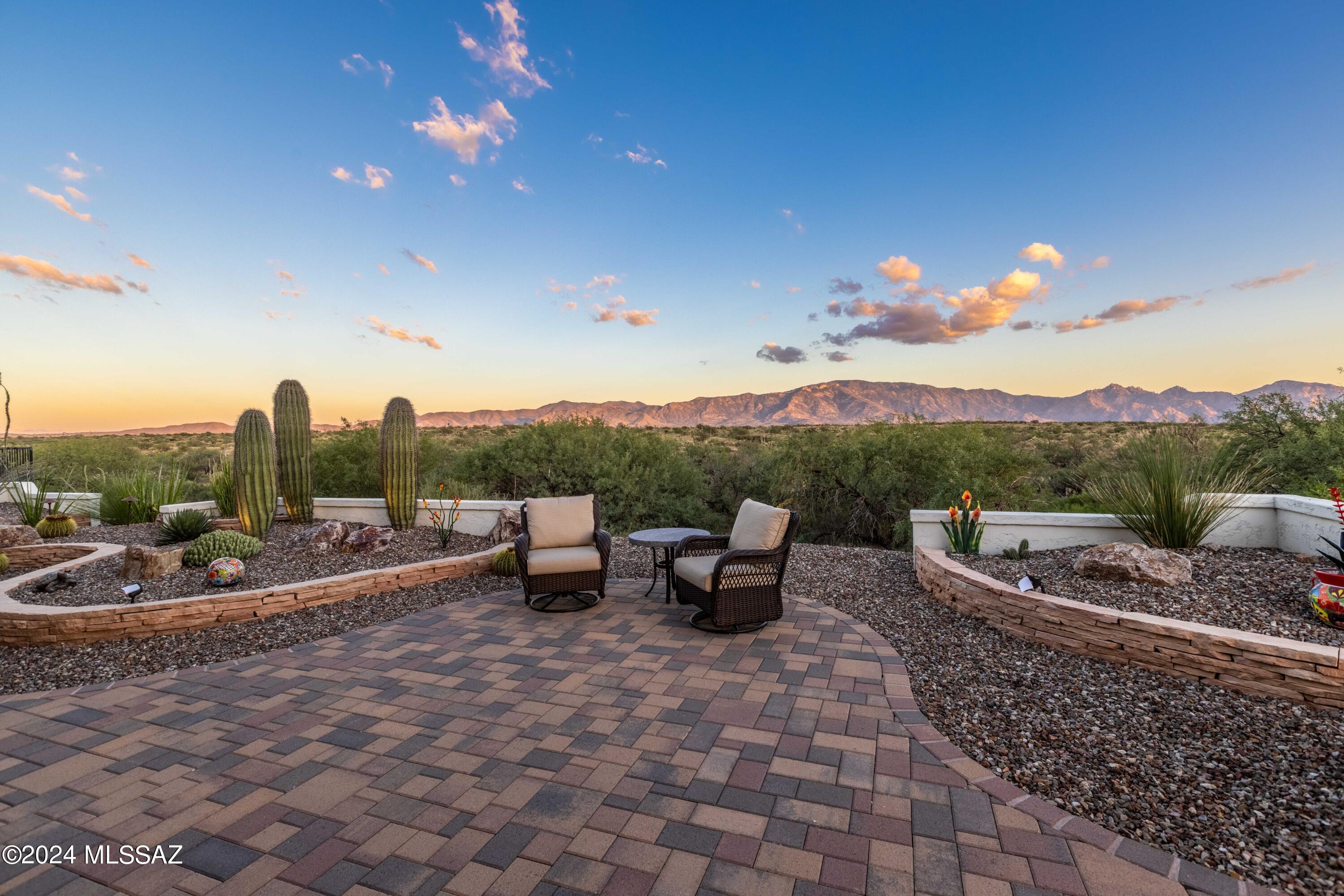 Saddlebrooke Ranch - Residential