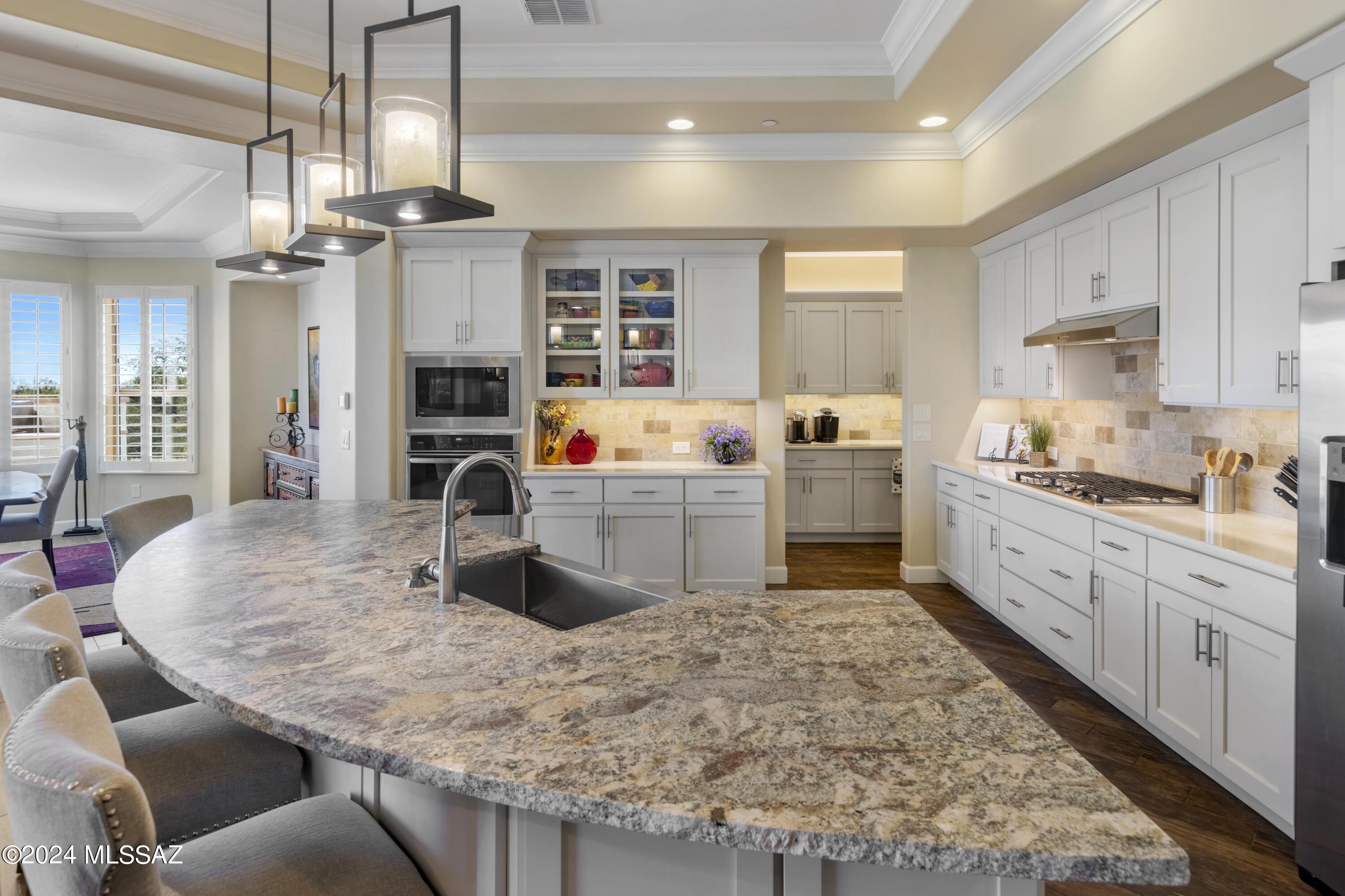Saddlebrooke Ranch - Residential