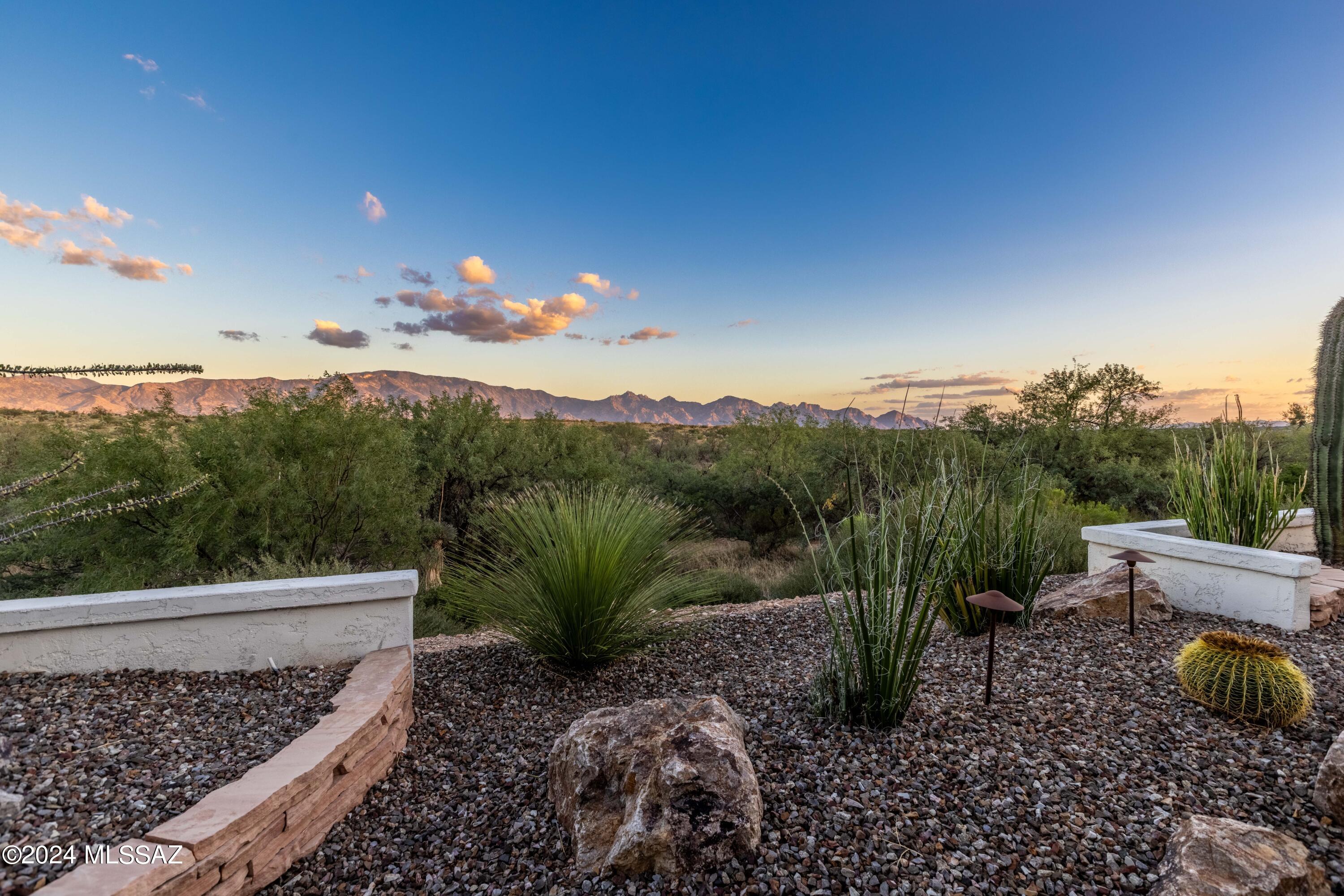 Saddlebrooke Ranch - Residential