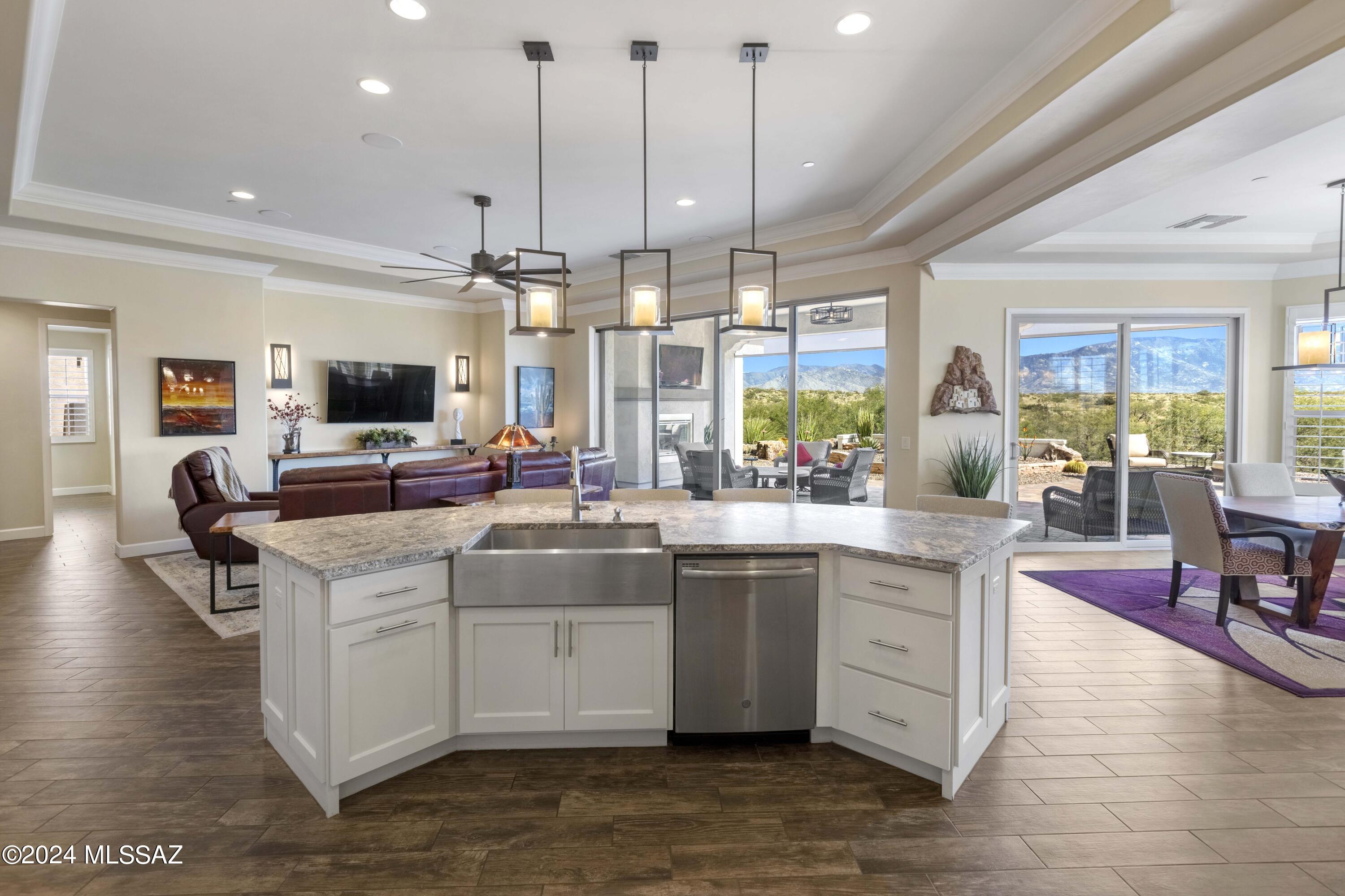 Saddlebrooke Ranch - Residential