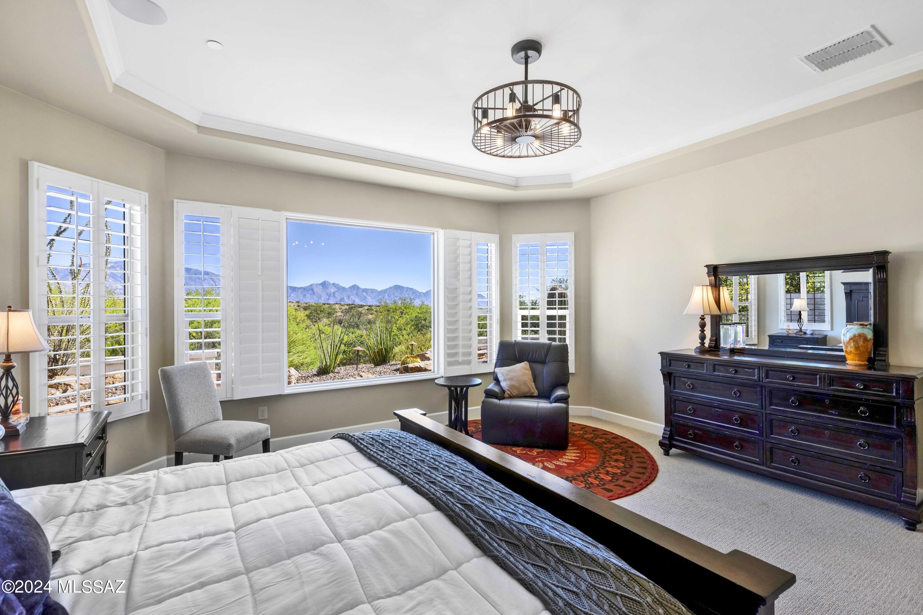 Saddlebrooke Ranch - Residential