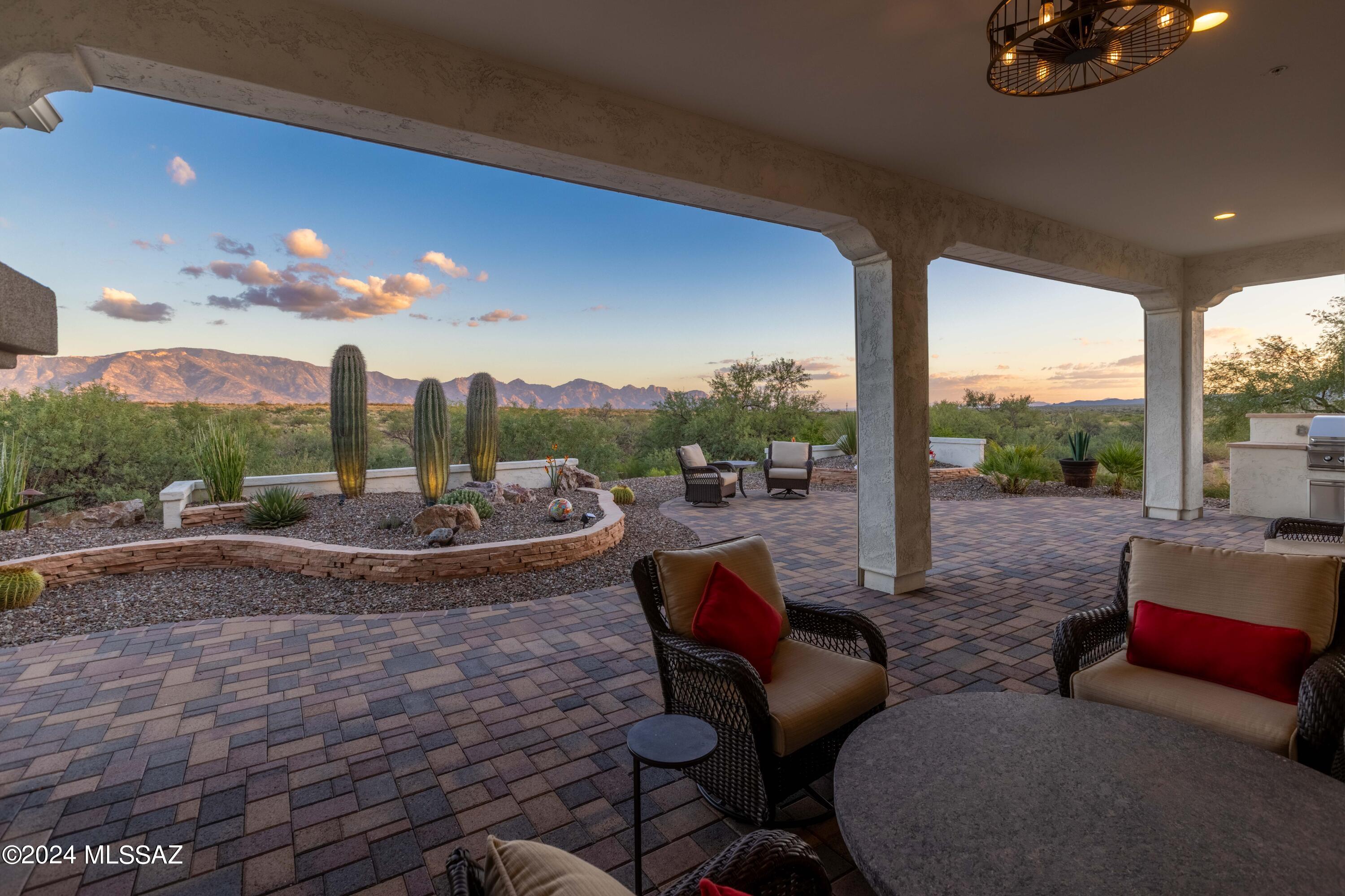 Saddlebrooke Ranch - Residential