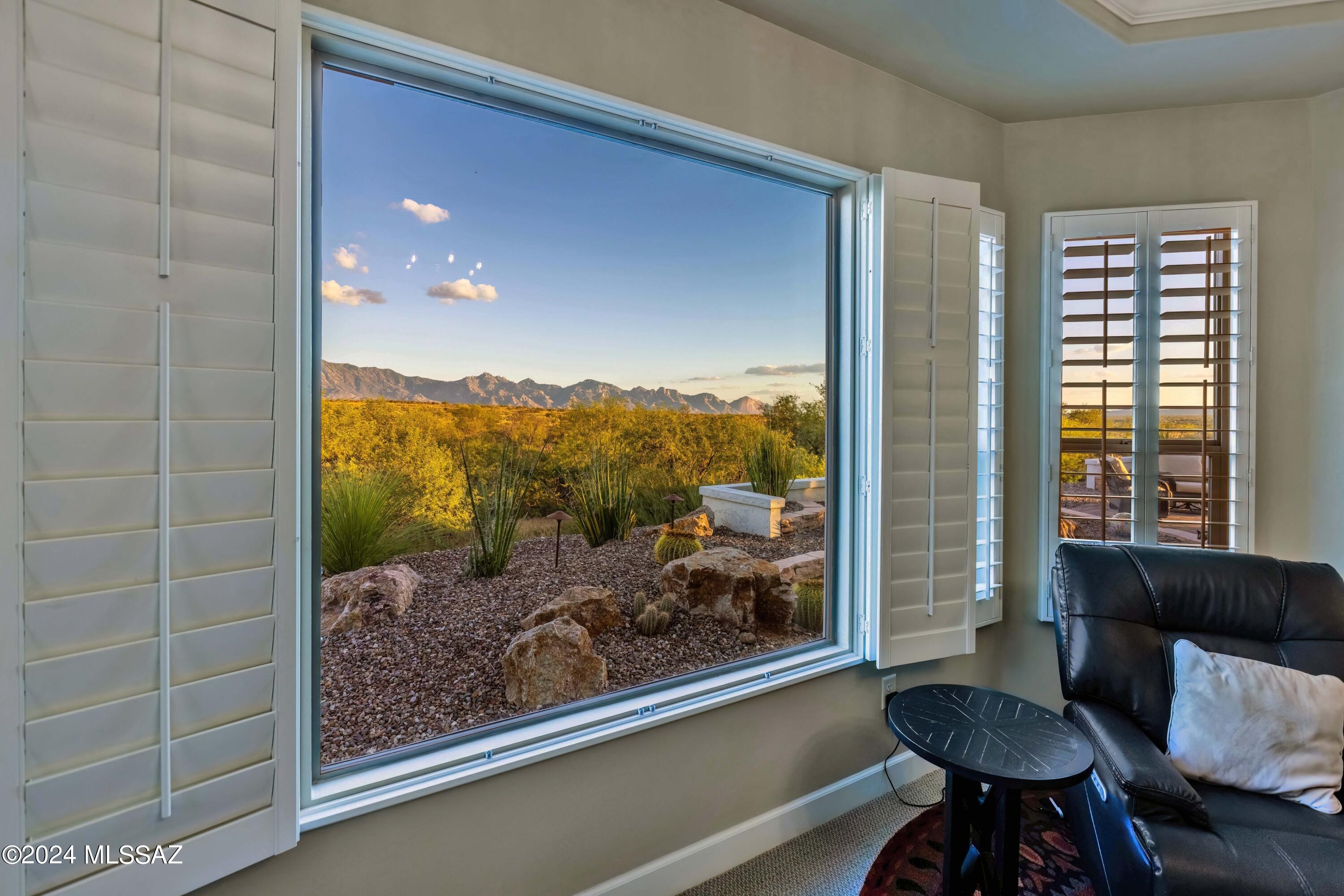 Saddlebrooke Ranch - Residential