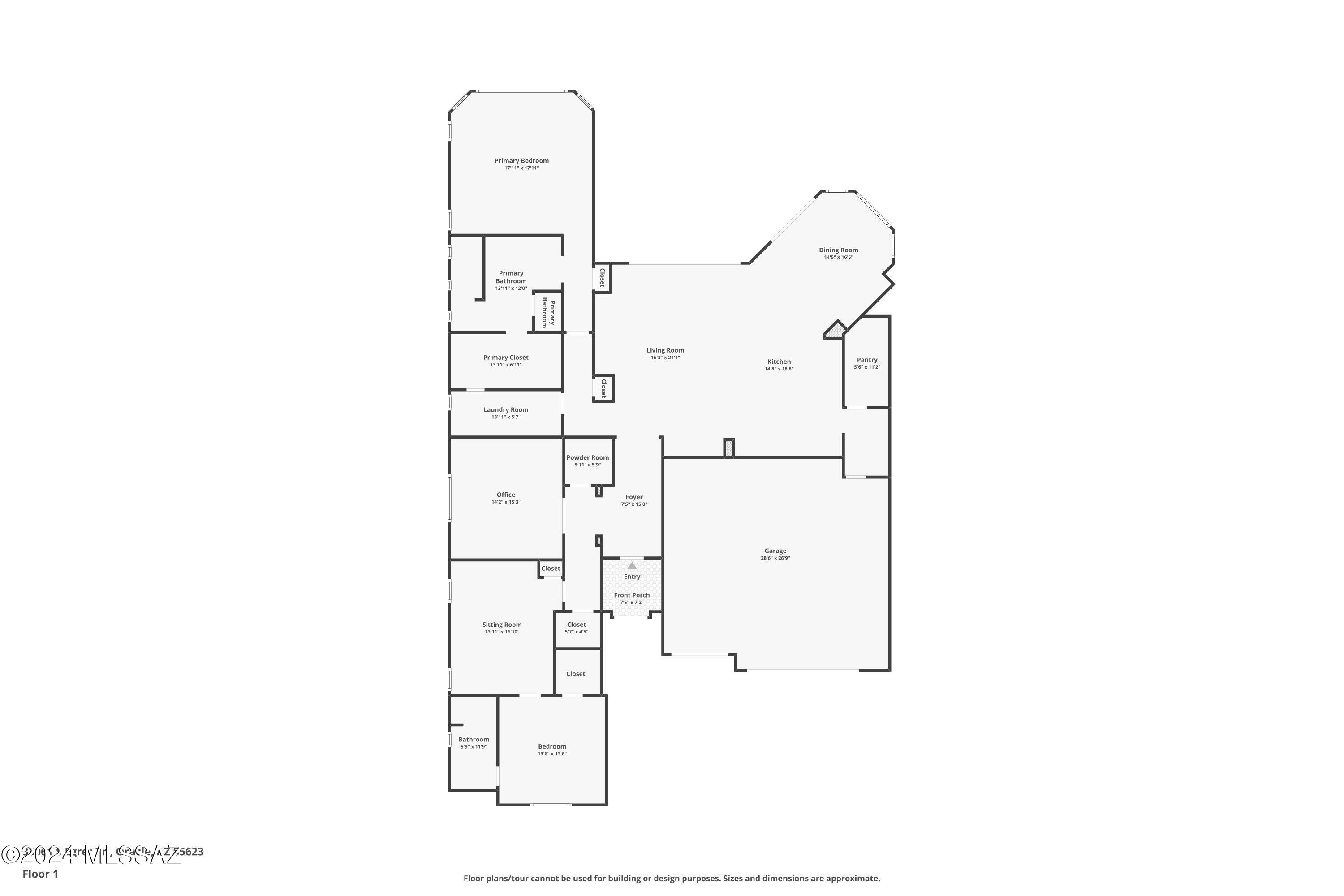 Saddlebrooke Ranch - Residential