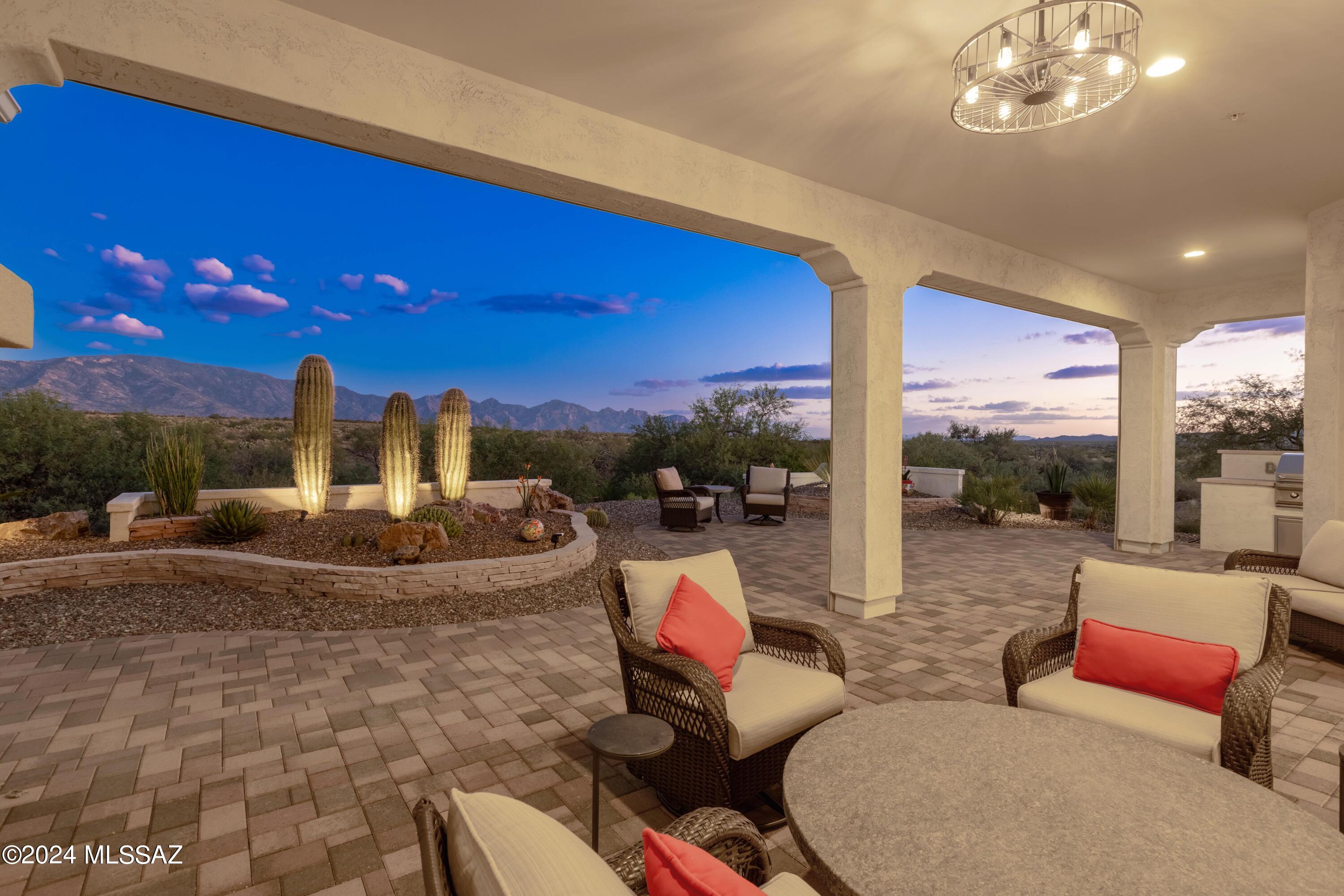 Saddlebrooke Ranch - Residential