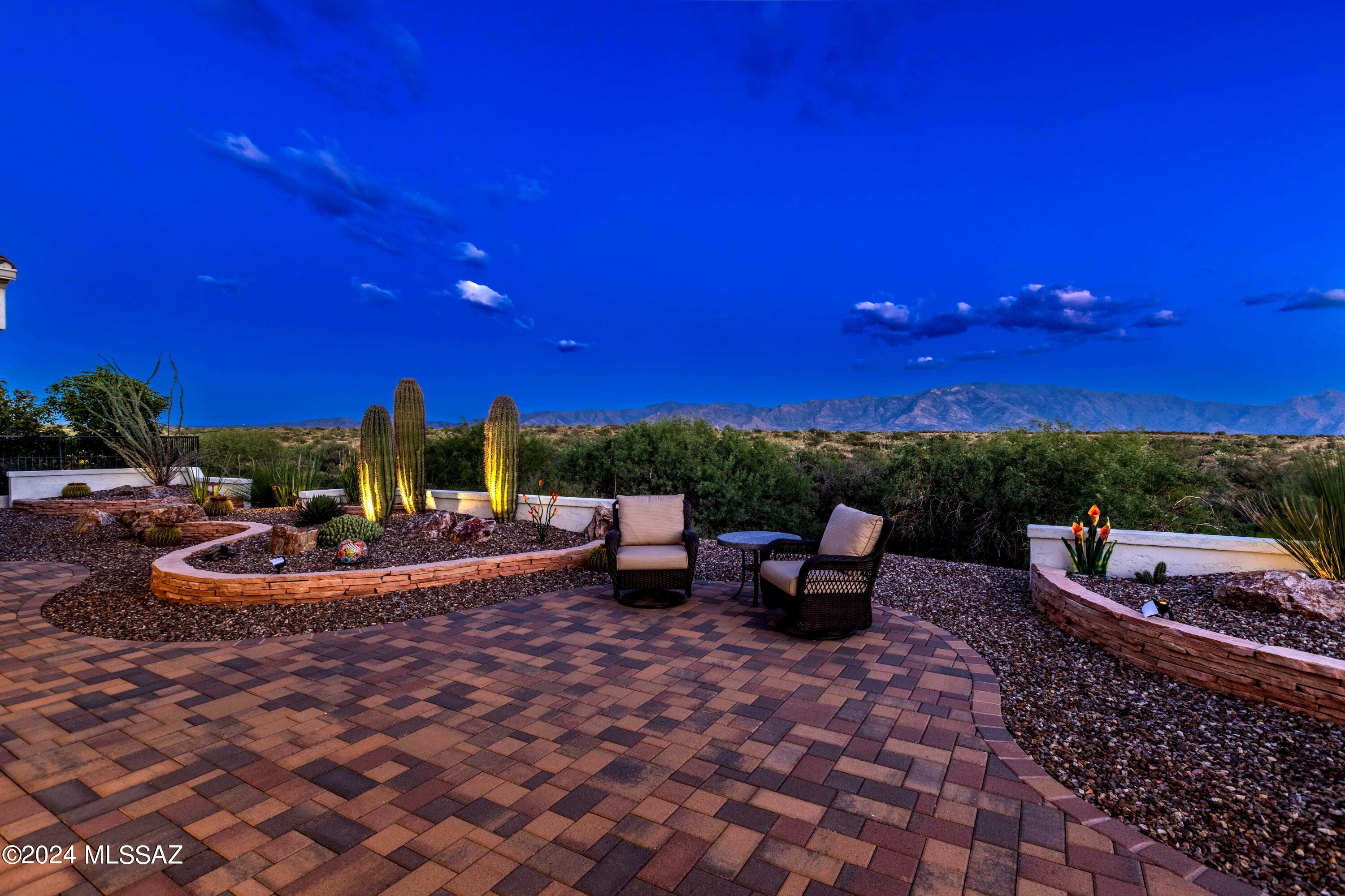 Saddlebrooke Ranch - Residential