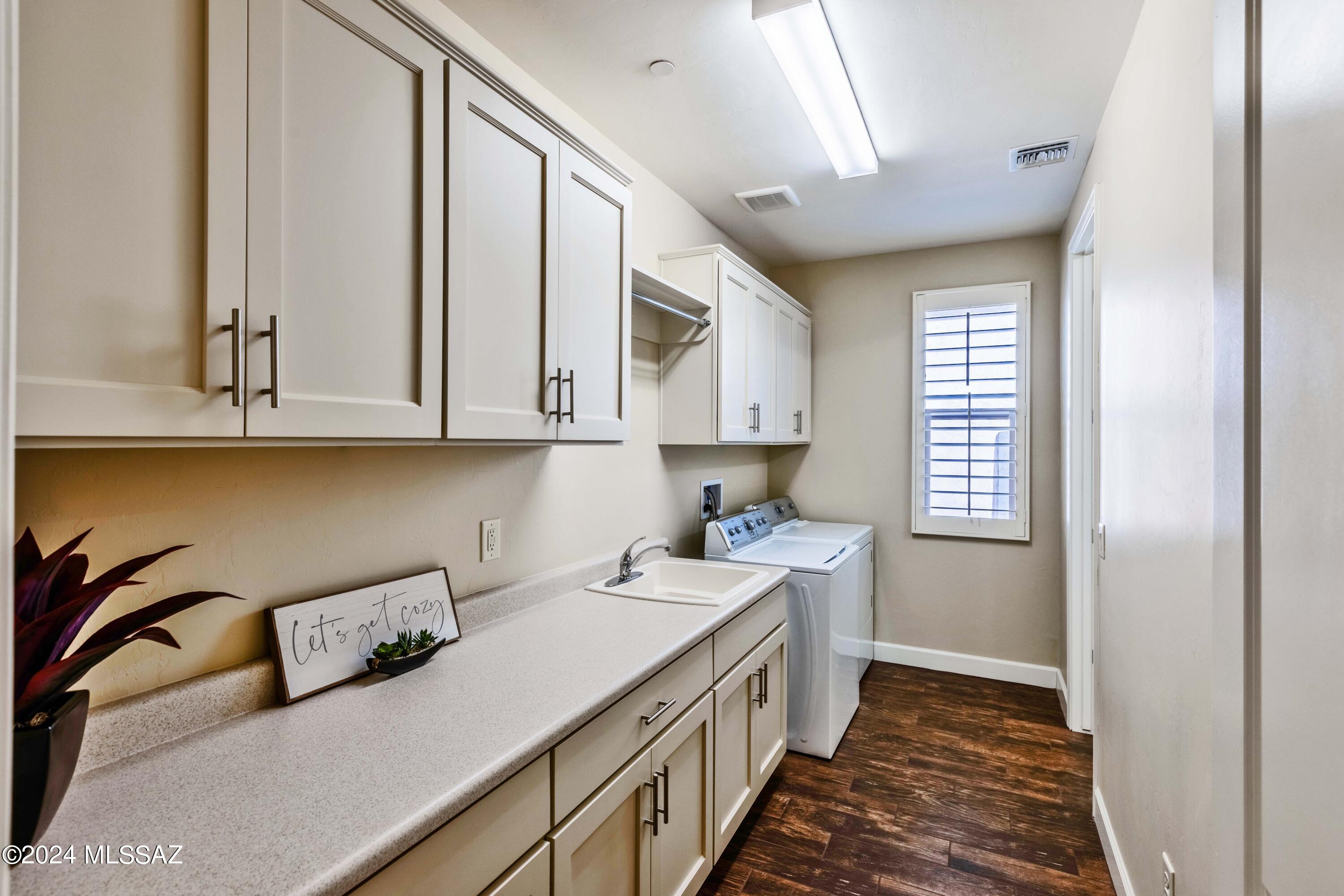 Saddlebrooke Ranch - Residential