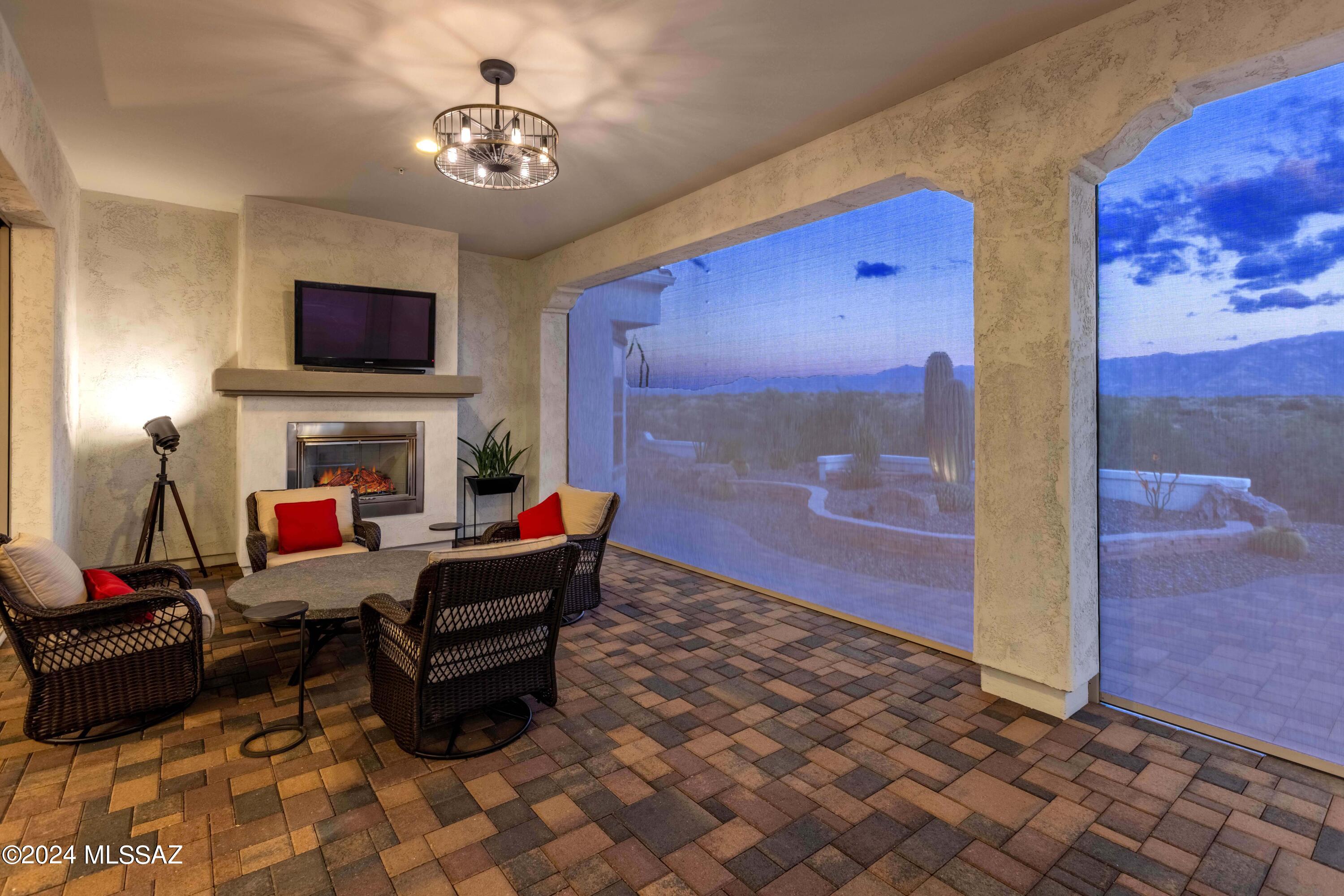 Saddlebrooke Ranch - Residential