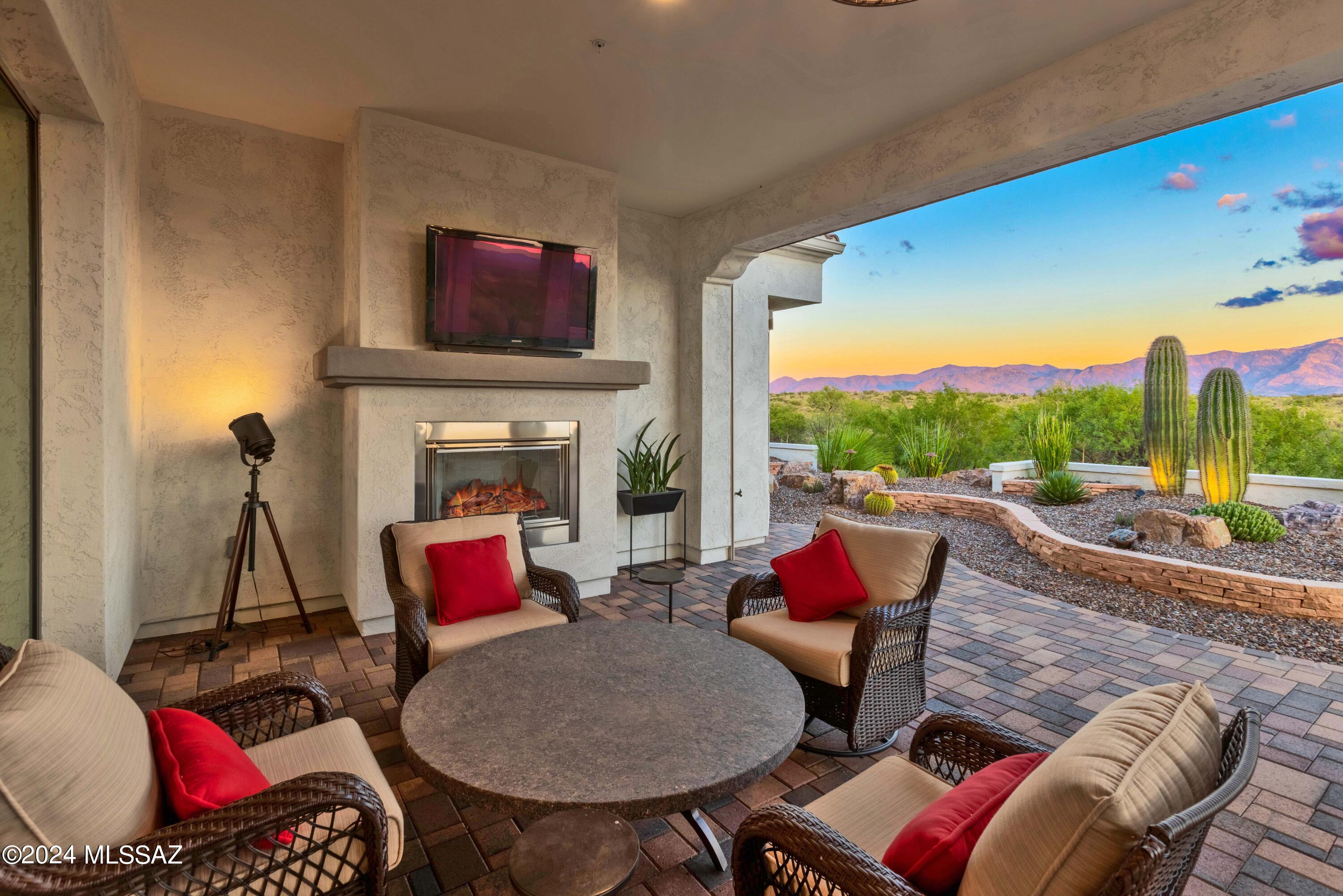 Saddlebrooke Ranch - Residential