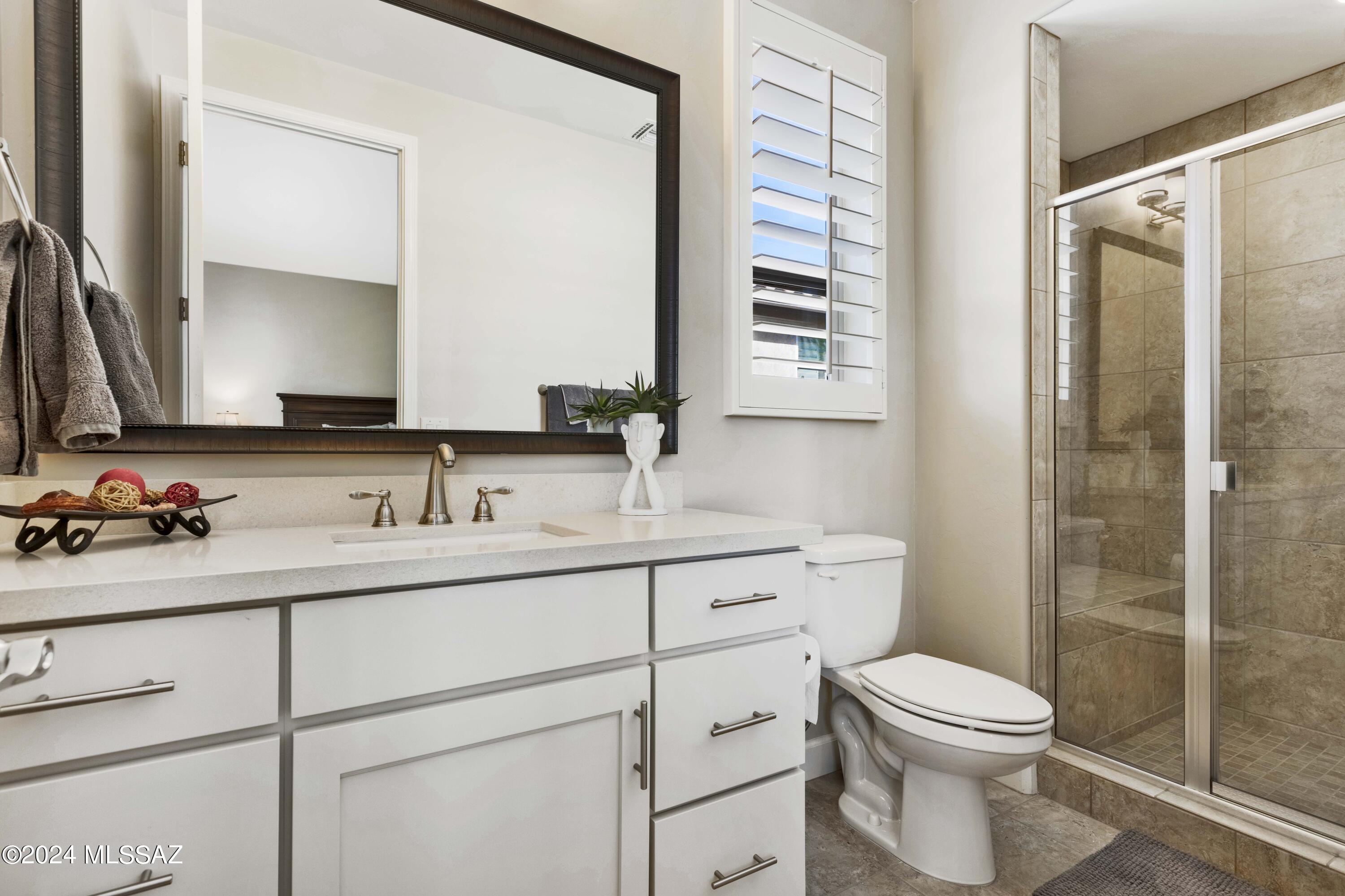 Saddlebrooke Ranch - Residential