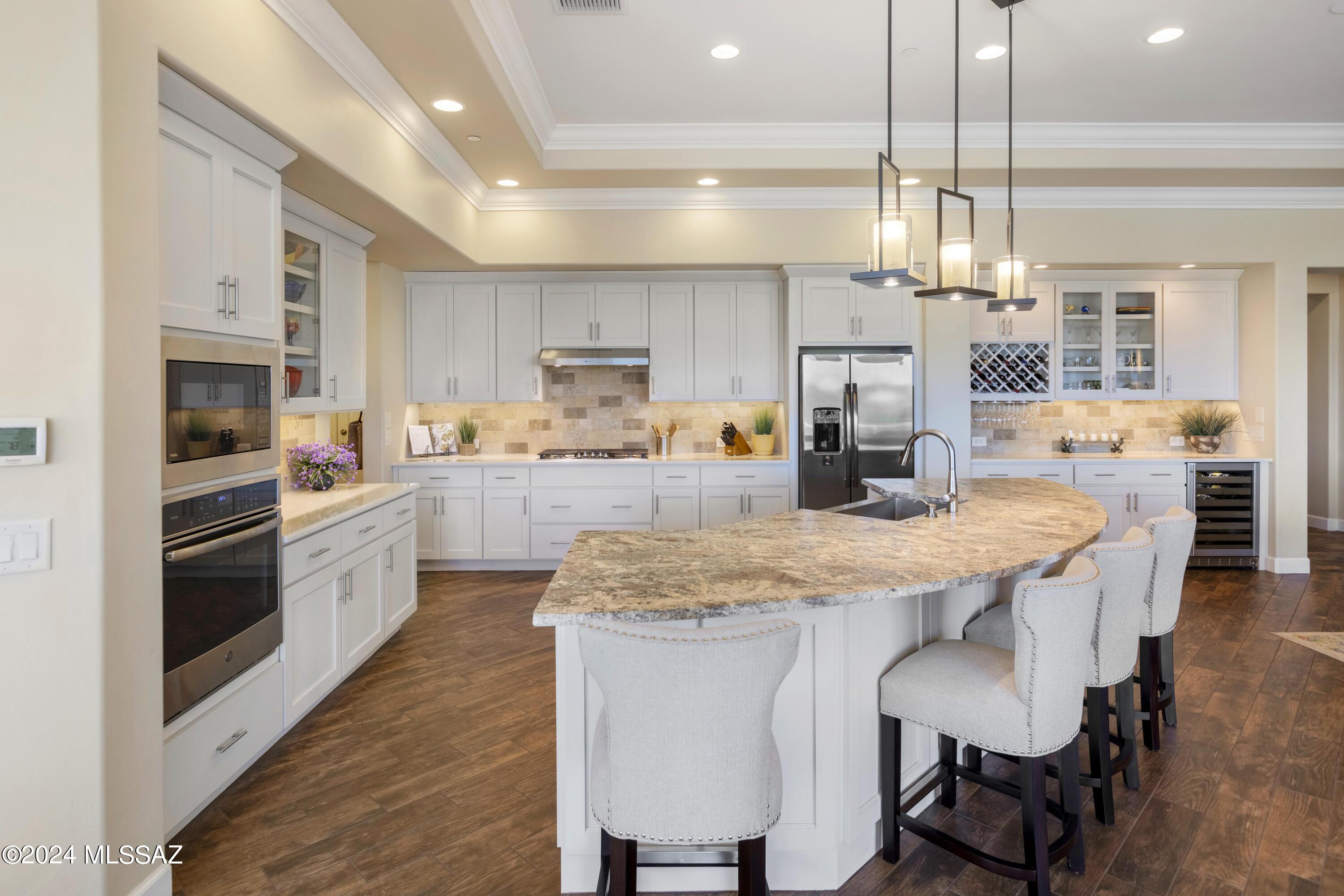 Saddlebrooke Ranch - Residential