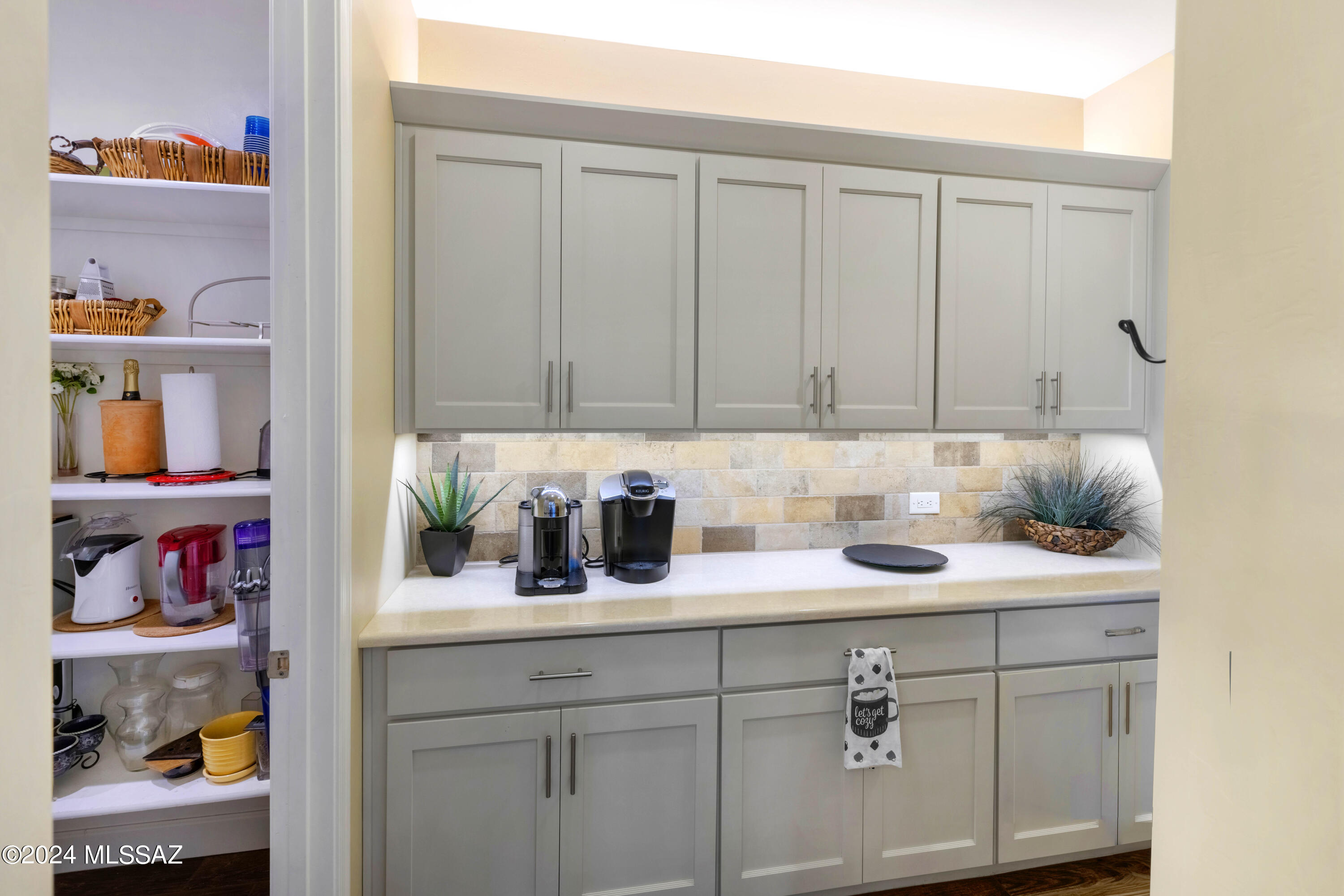 Saddlebrooke Ranch - Residential