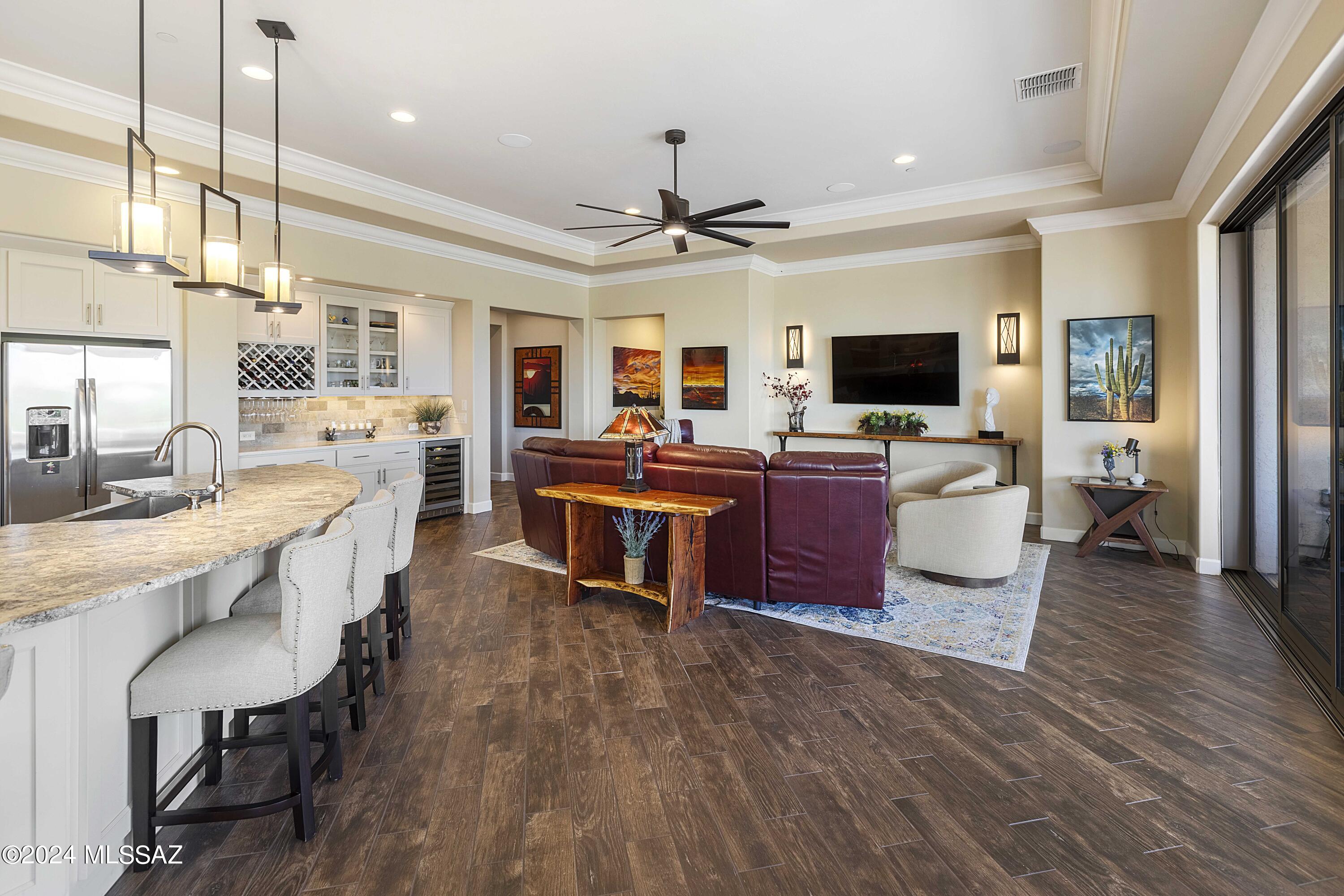 Saddlebrooke Ranch - Residential