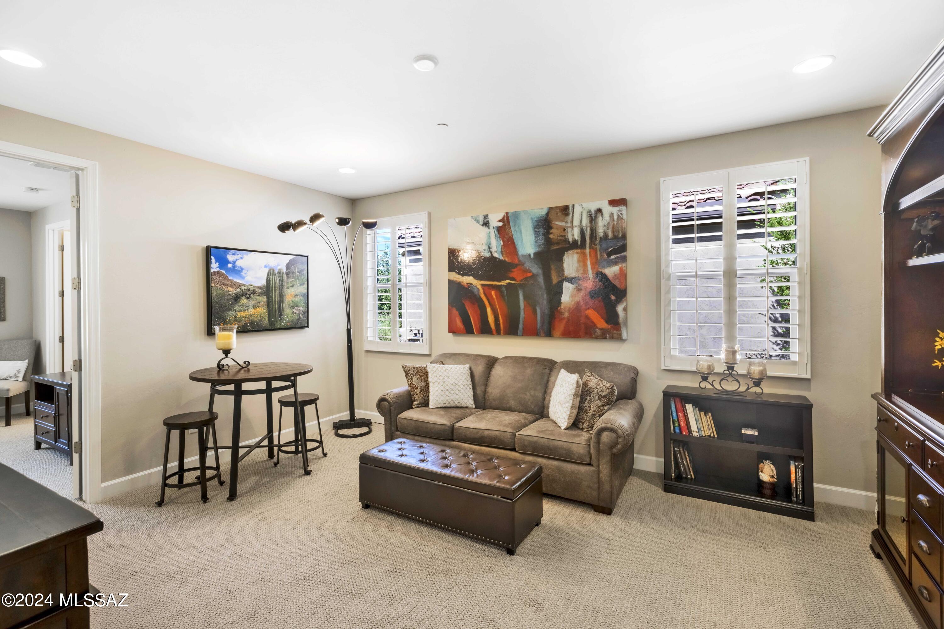 Saddlebrooke Ranch - Residential