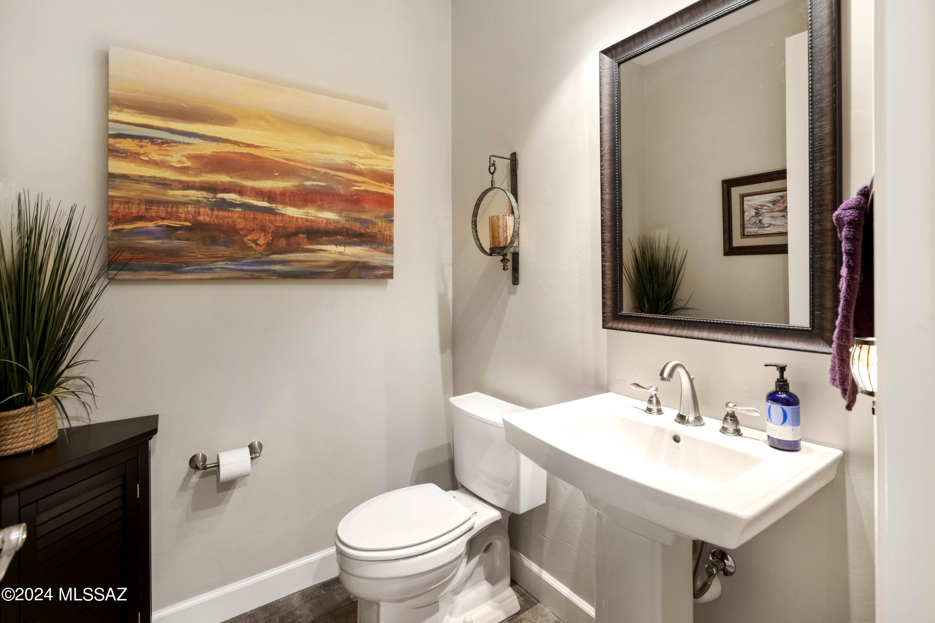 Saddlebrooke Ranch - Residential