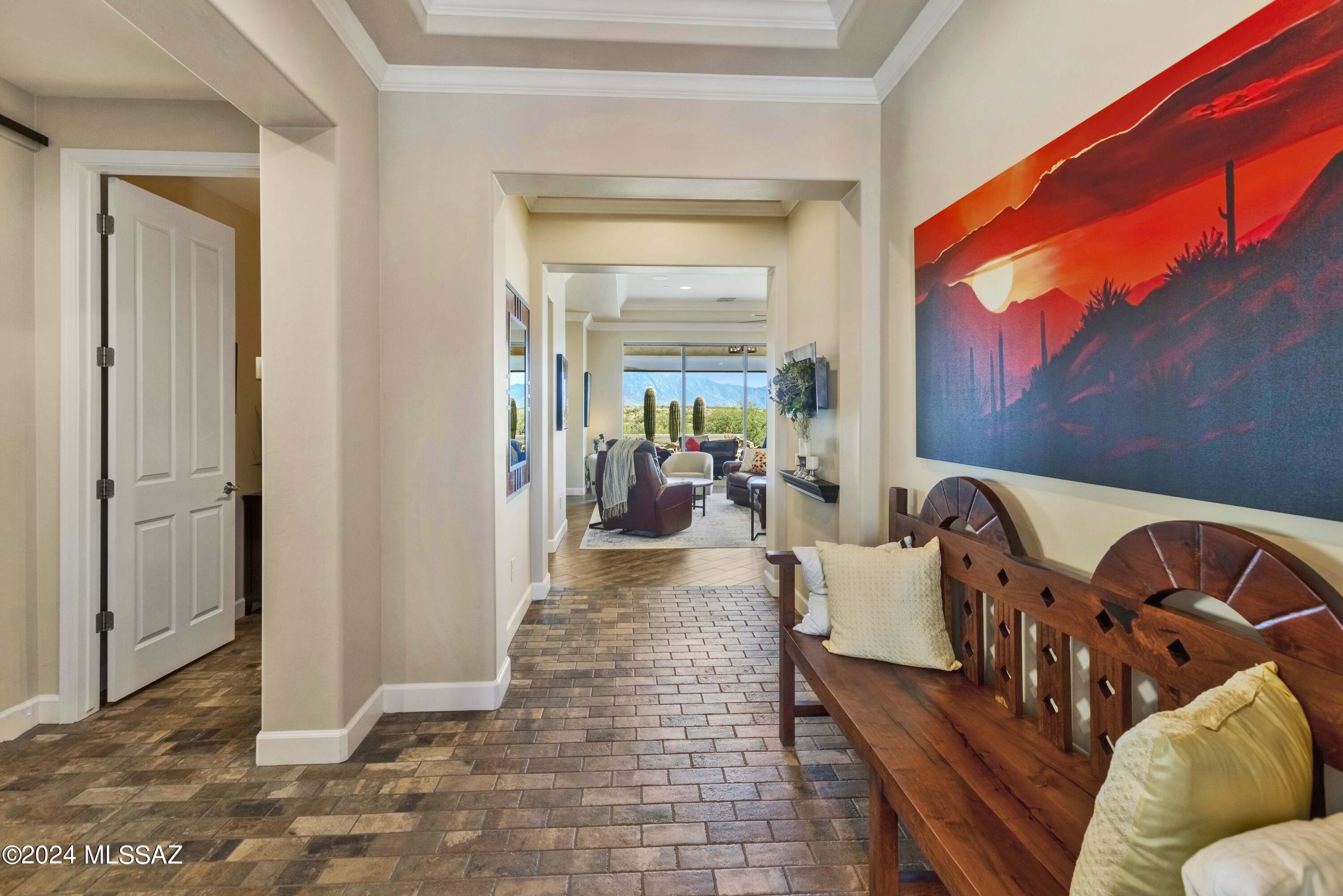 Saddlebrooke Ranch - Residential