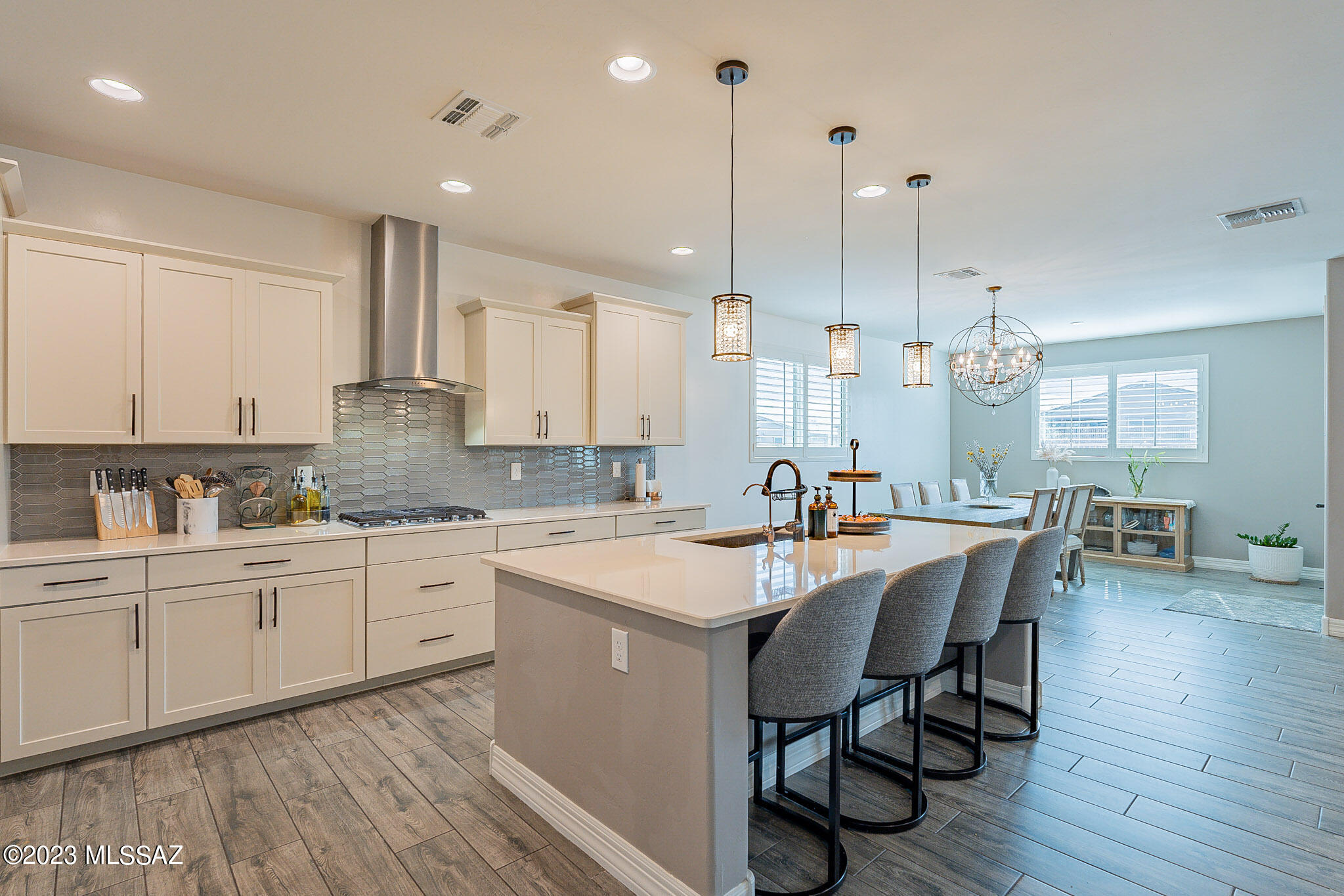 Villages At Silverhawke Phase 2 - Residential