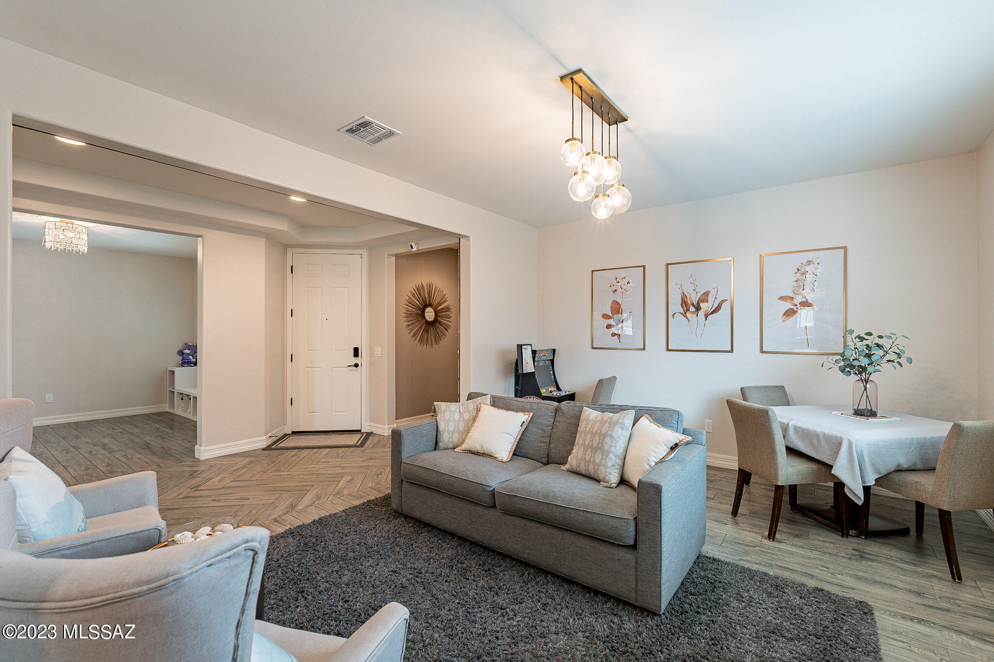 Villages At Silverhawke Phase 2 - Residential