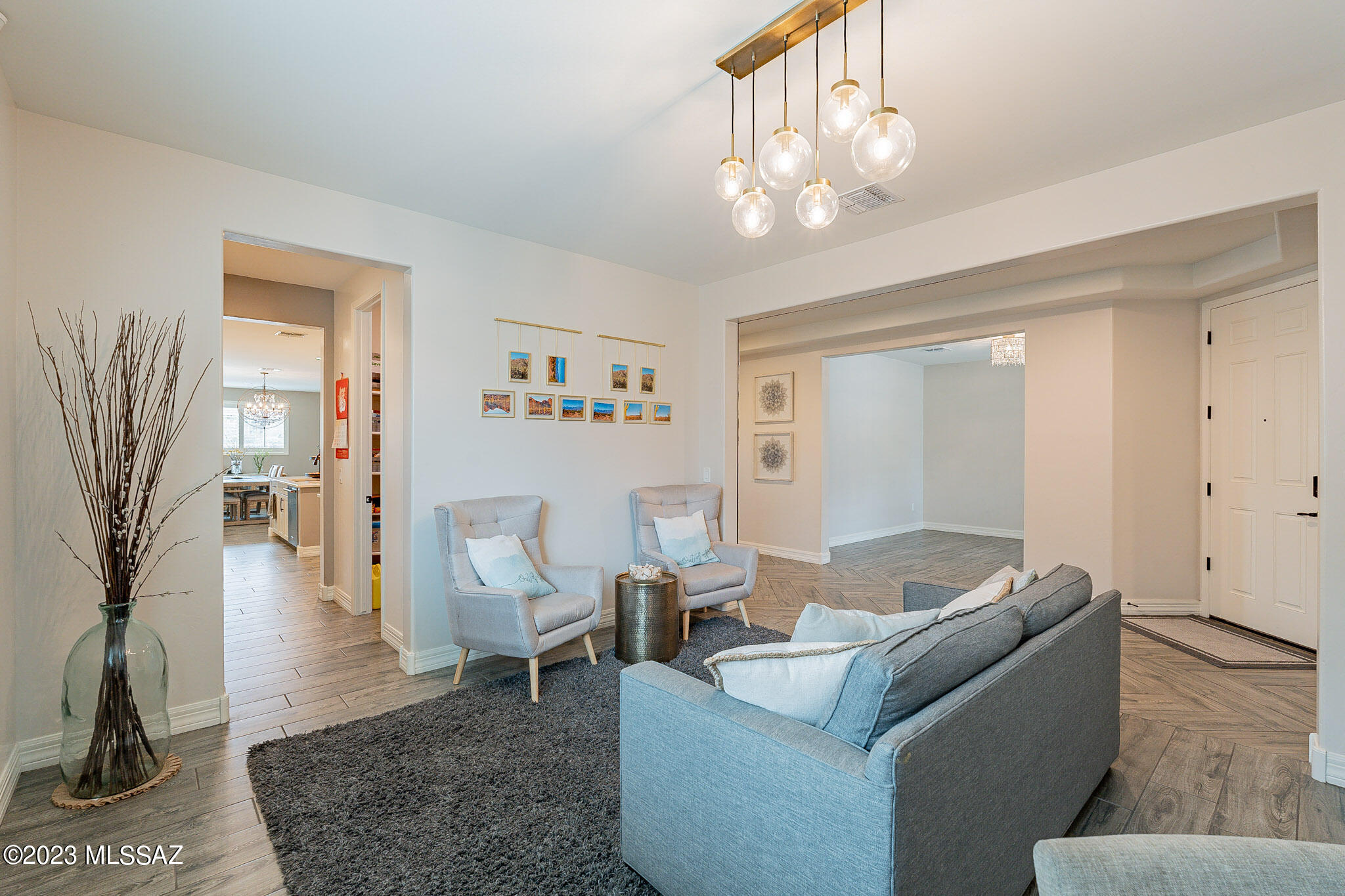 Villages At Silverhawke Phase 2 - Residential