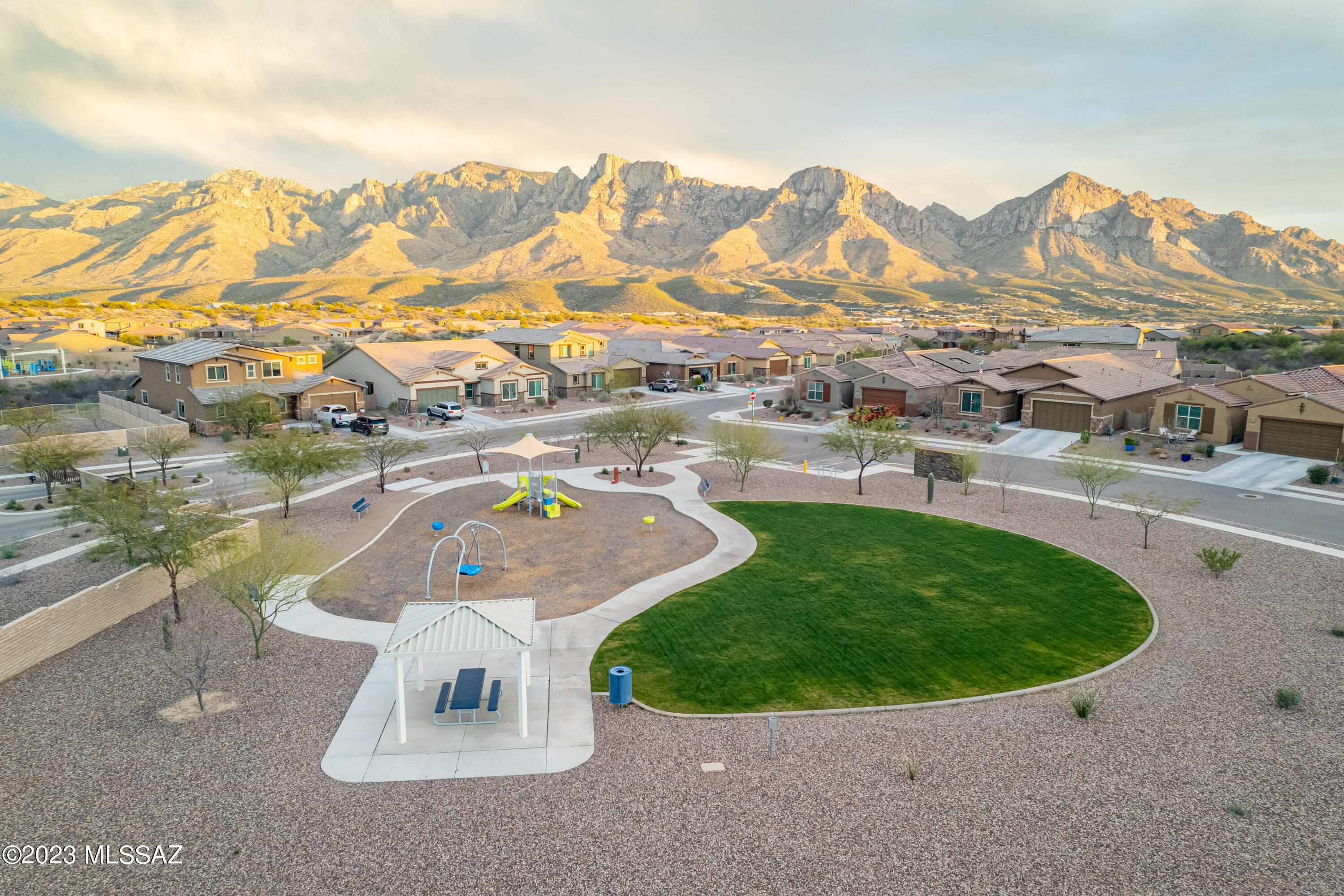 Villages At Silverhawke Phase 2 - Residential
