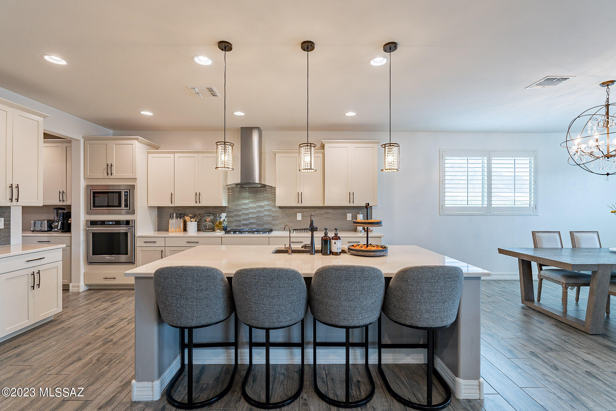 Villages At Silverhawke Phase 2 - Residential