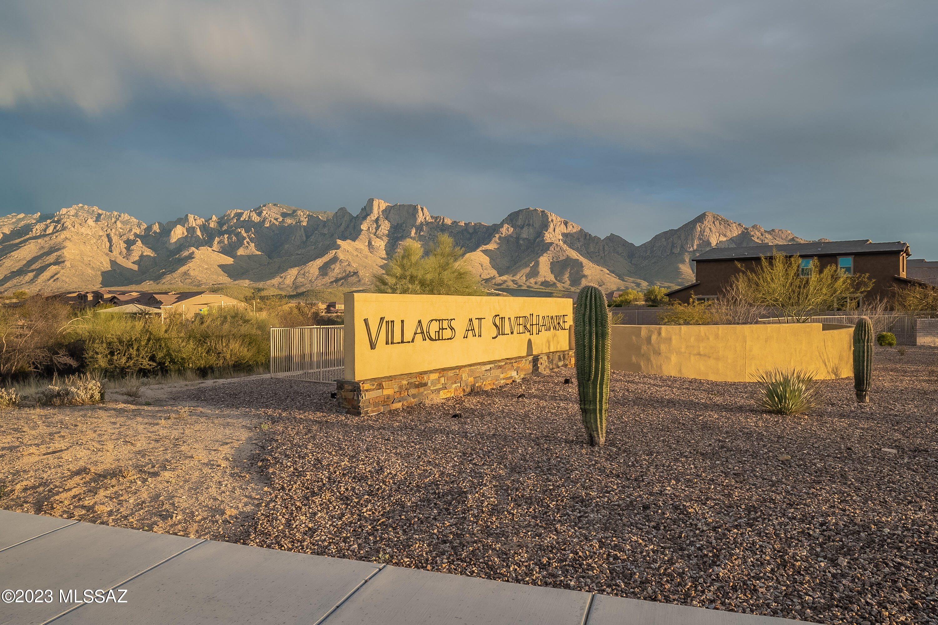 Villages At Silverhawke Phase 2 - Residential